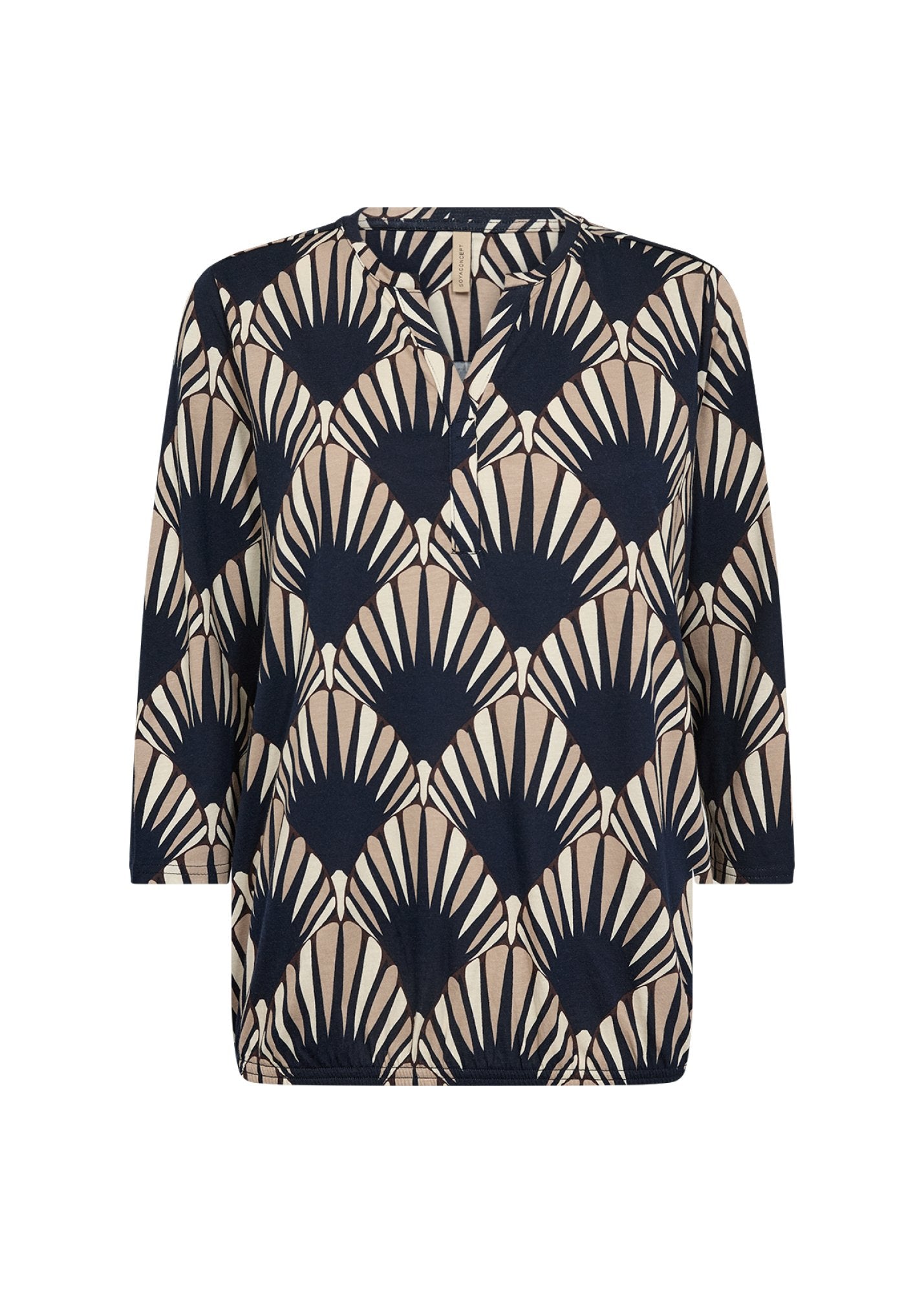Sc-felicity Aop 555 (6910c 6910c Navy Com)