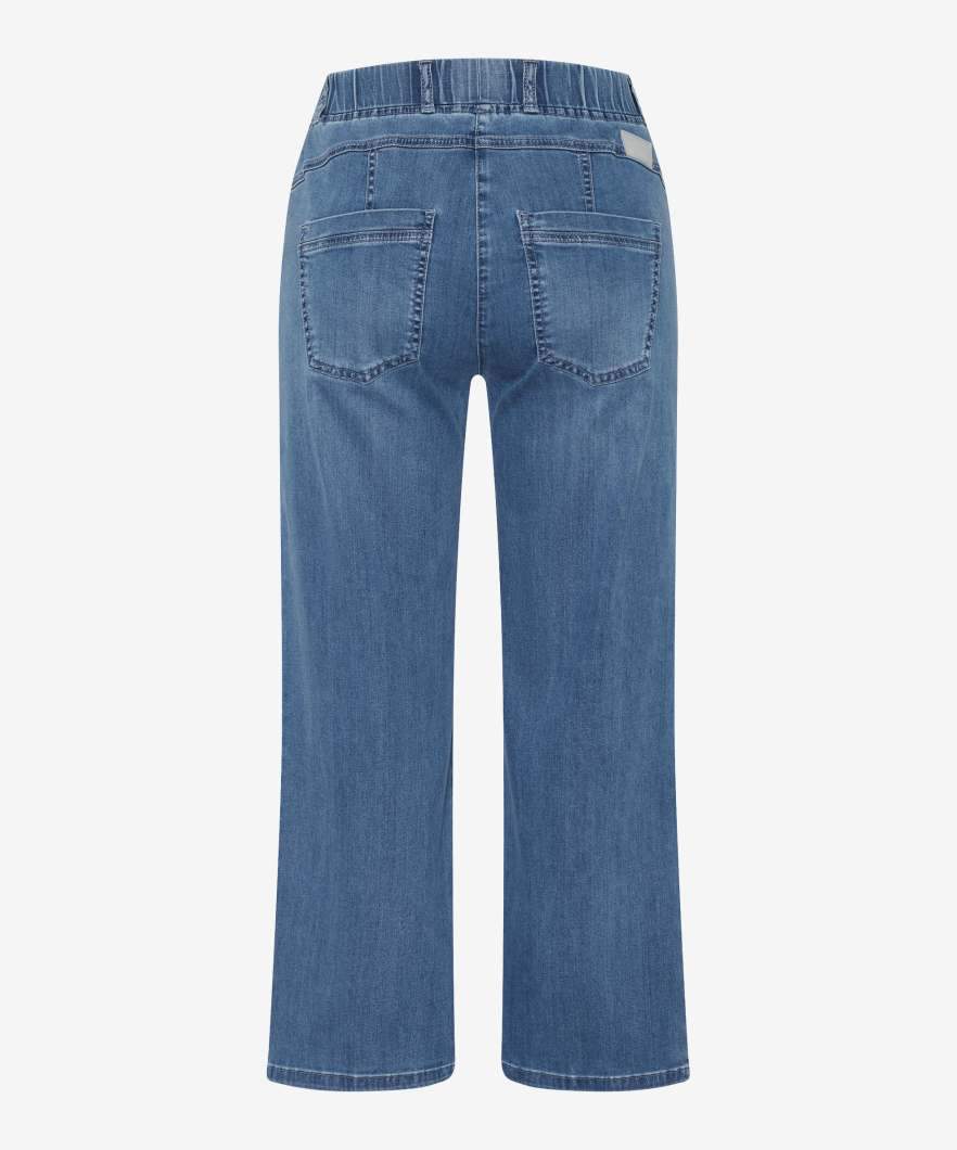Style Lavina Culotte (Bleachedslightly)