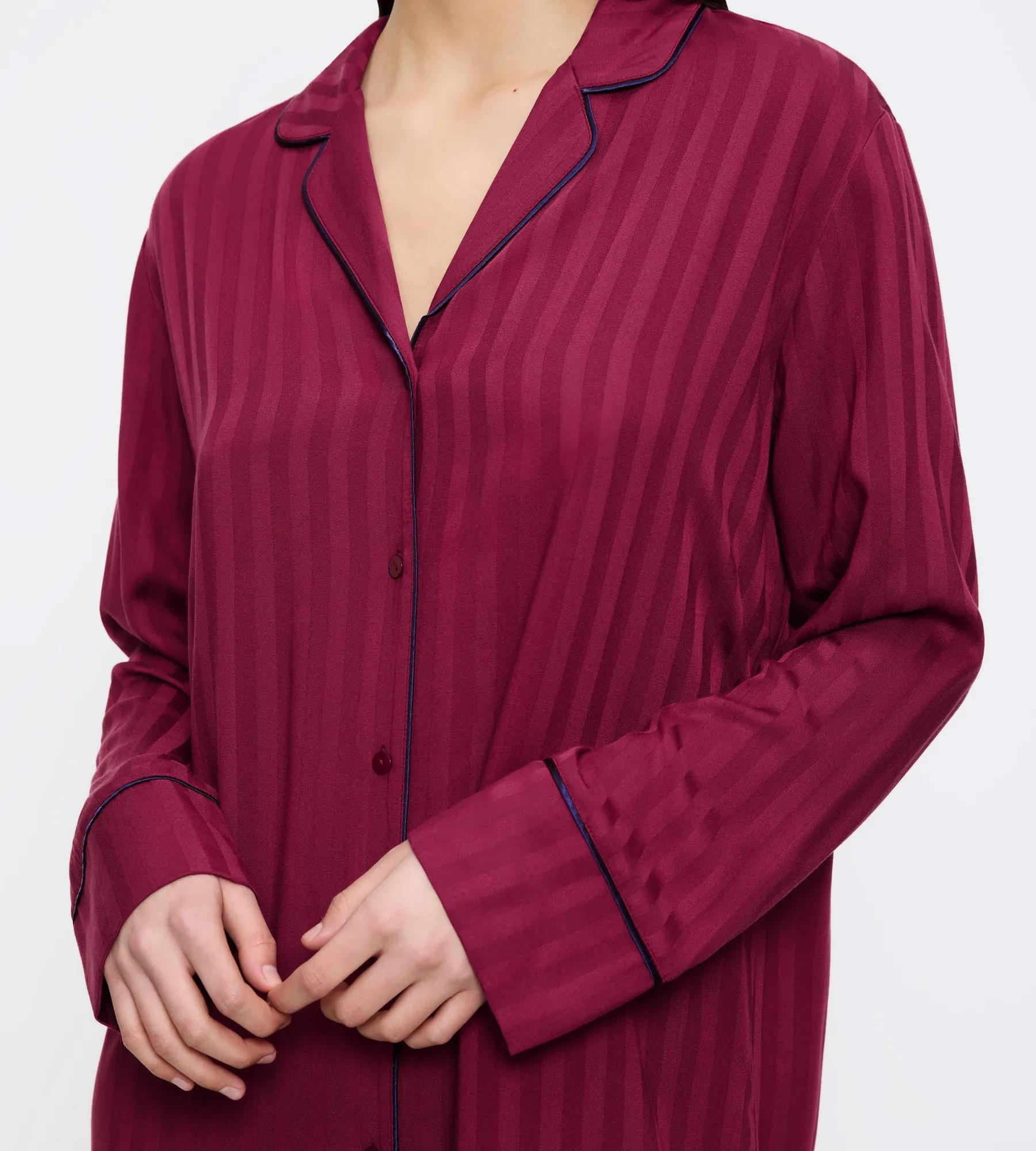Amourette Jacquard NDW (Sweet Marsala)