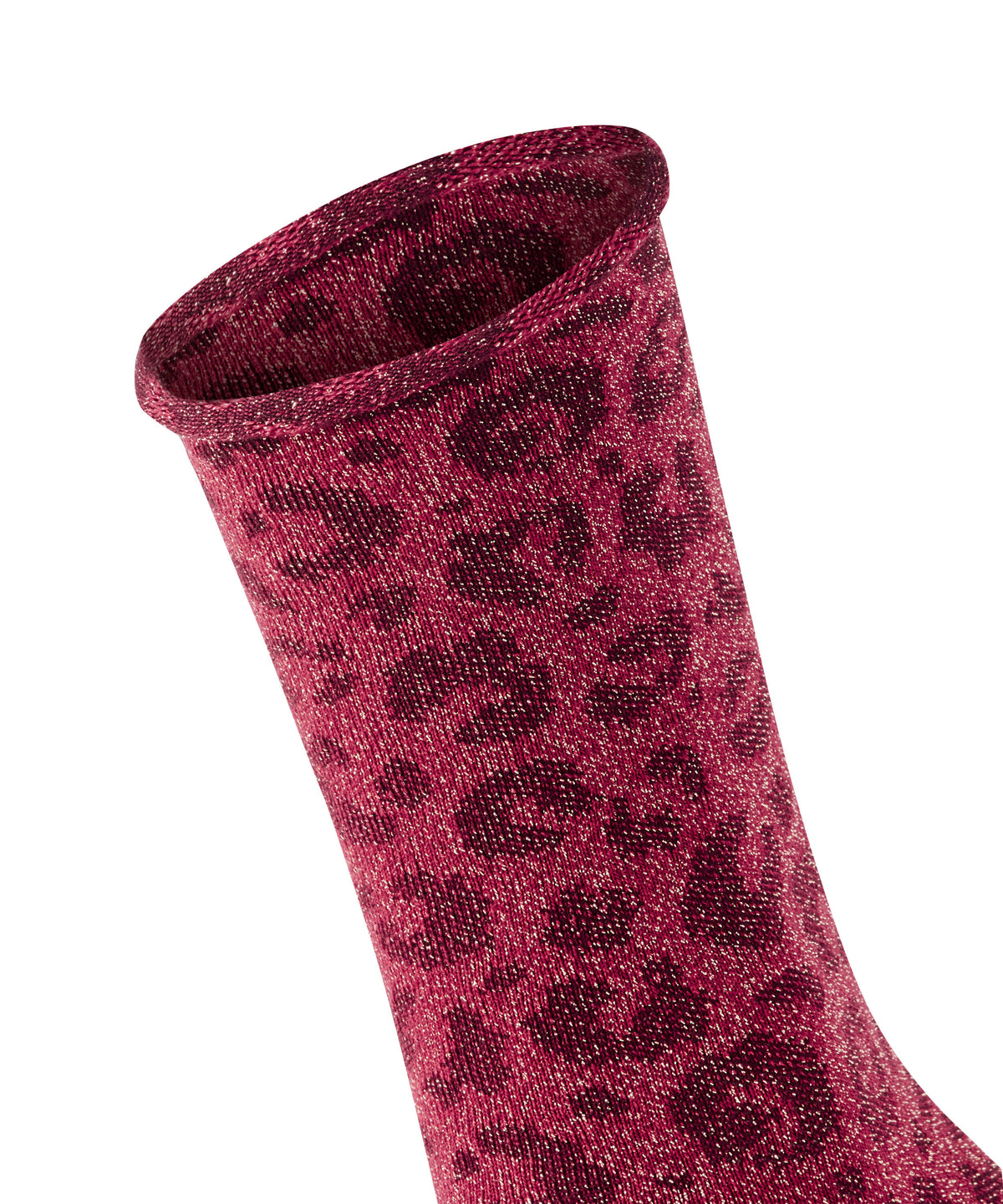FALKE Shiny Special Edition Damen (Ruby)