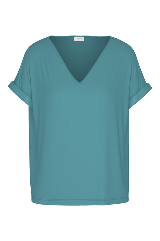 T-Shirt (Teal Dream)