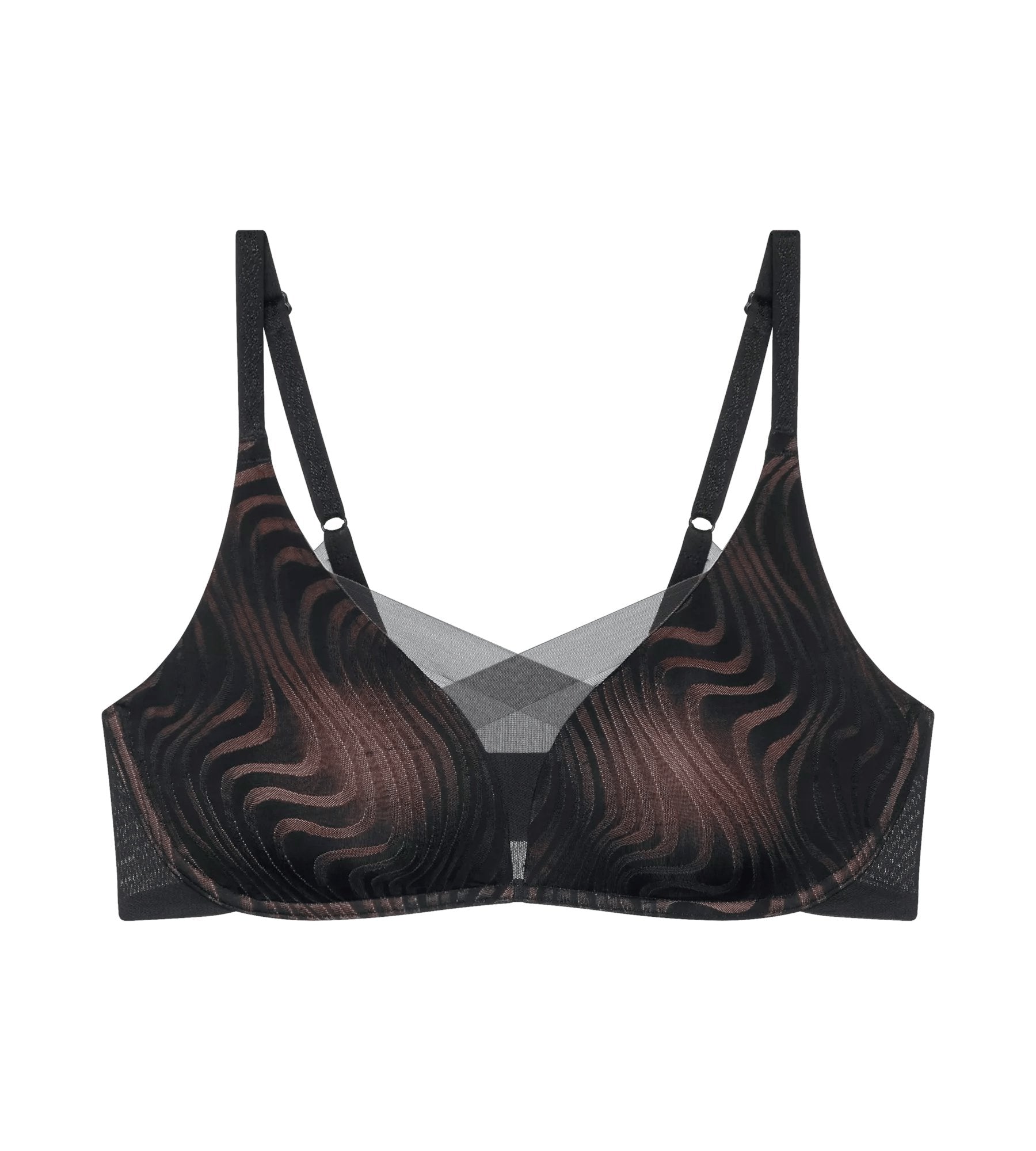 Triumph Shape Smart Ellipse P (Black)