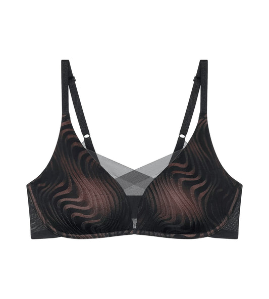 Triumph Shape Smart Ellipse P (Black)