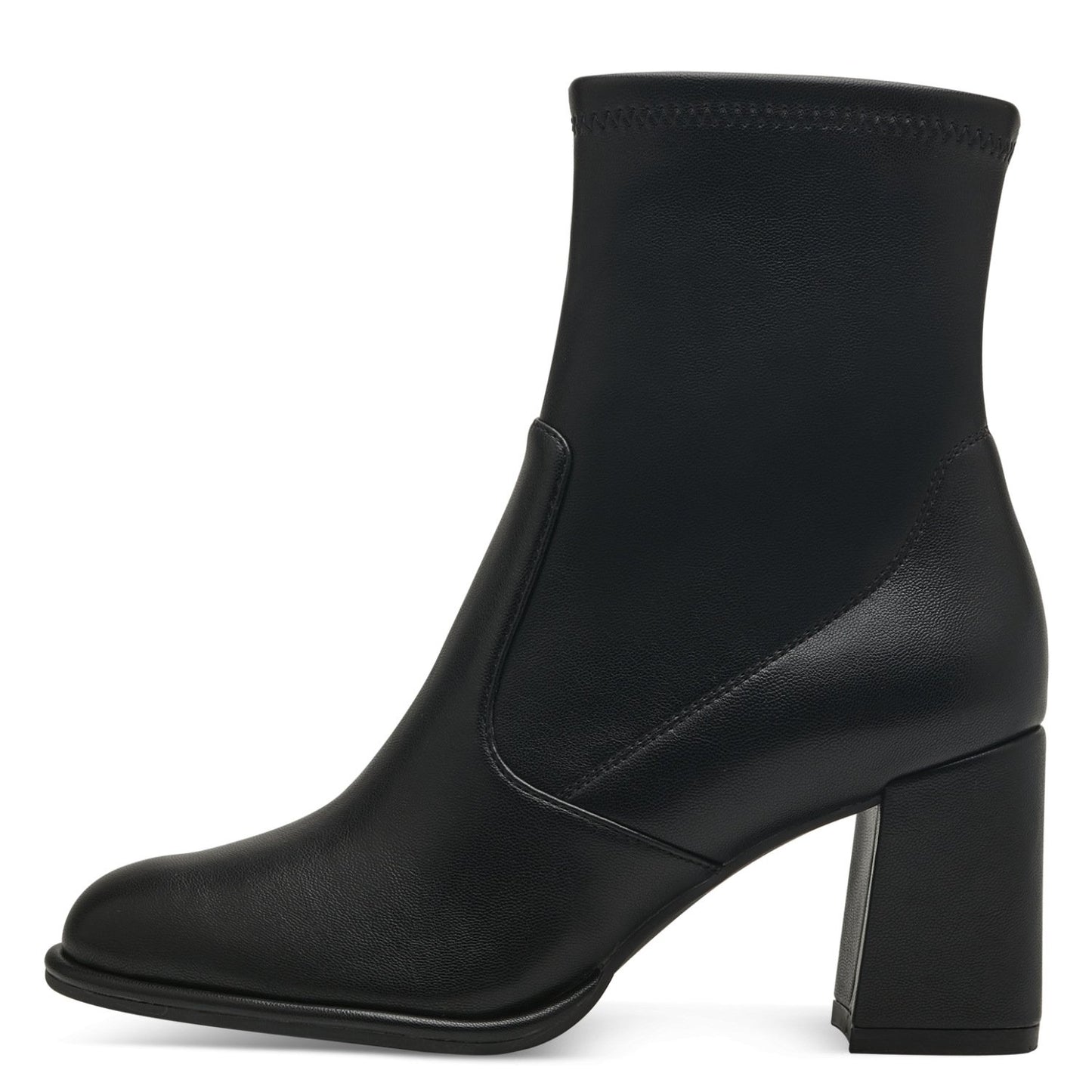 Stiefel (Black)