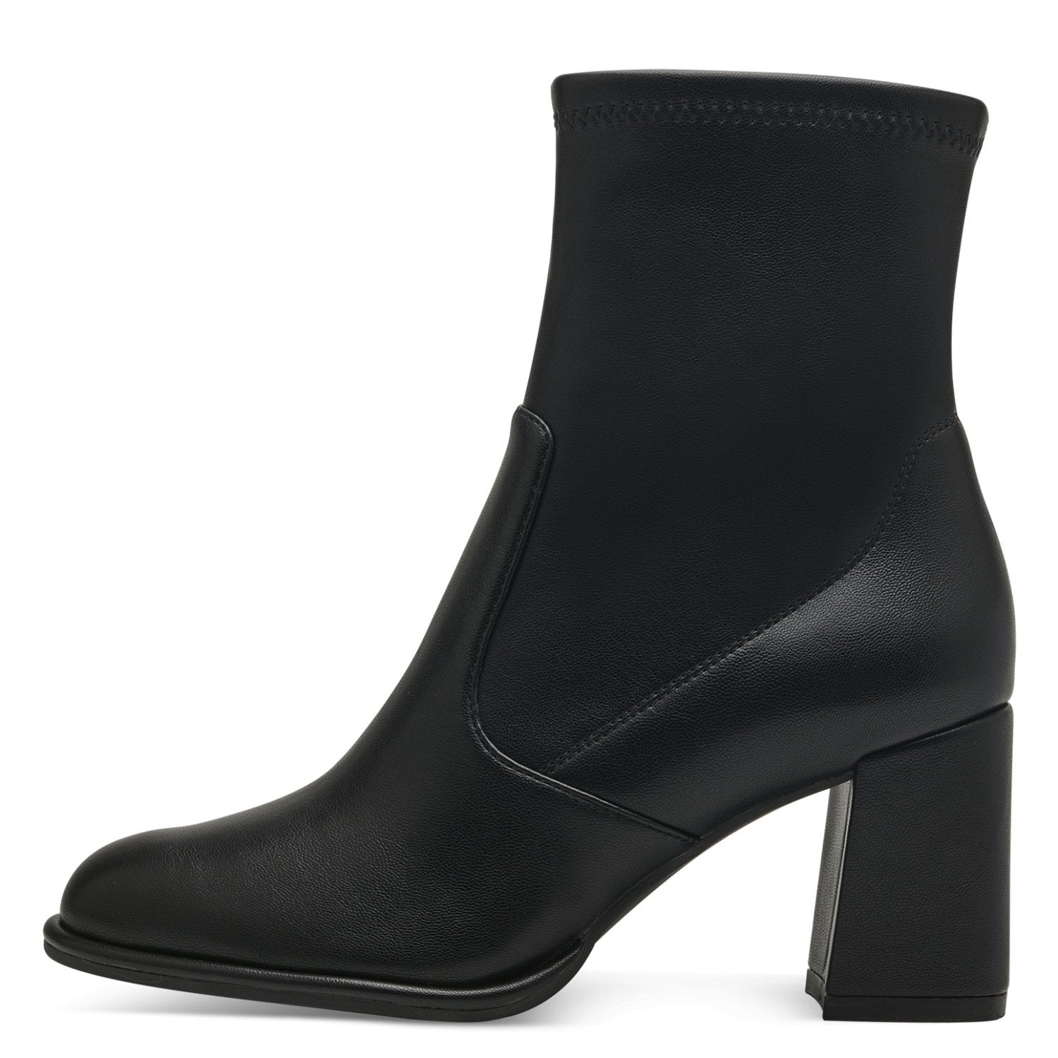 Stiefel (Black)