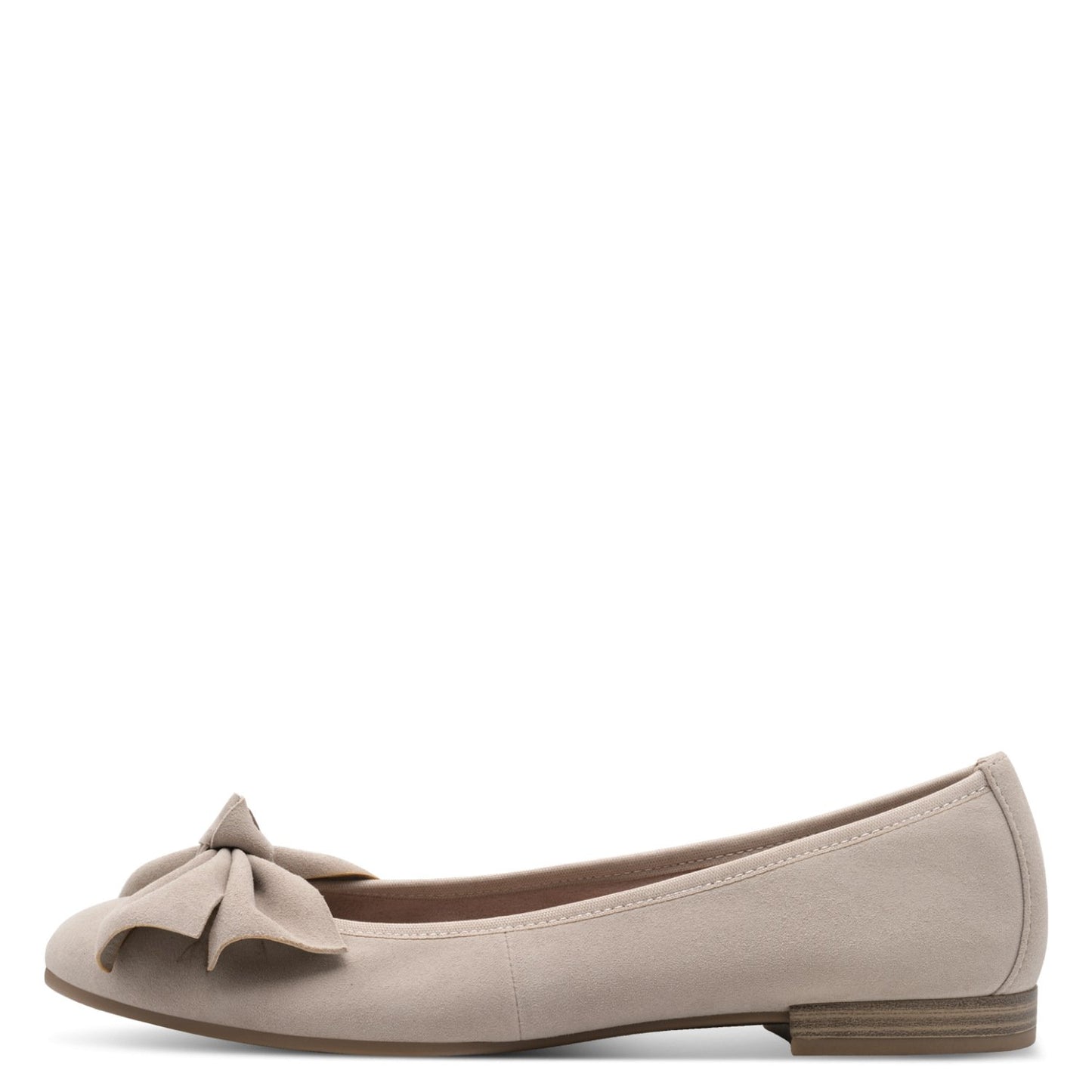 Ballerina (Taupe)