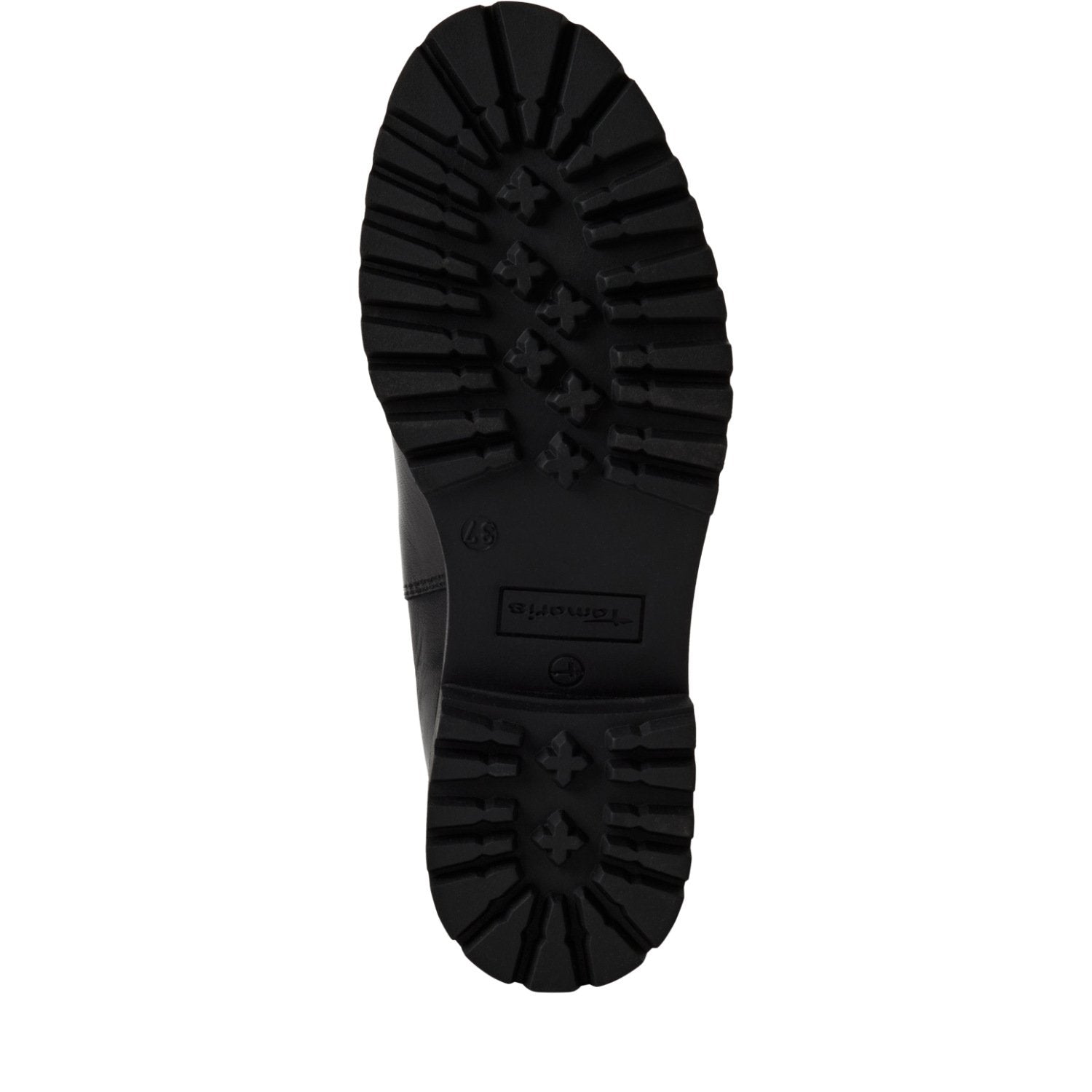 Stiefel (Black)