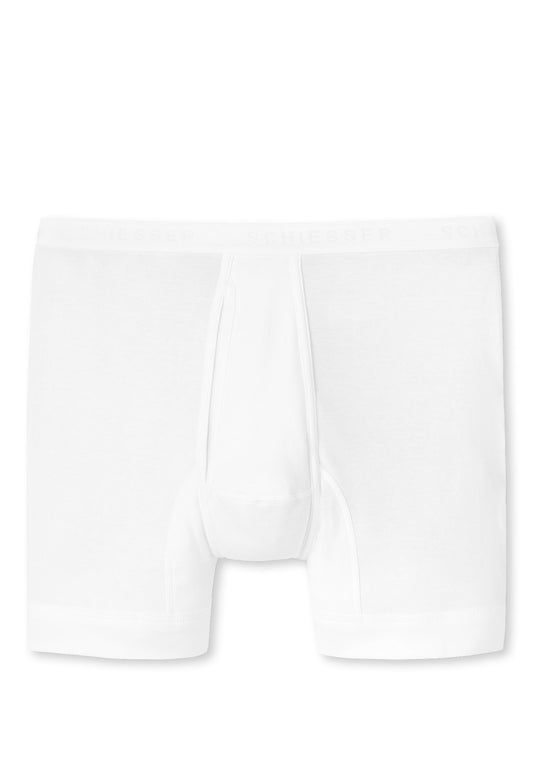 Hose Kurz (Weiss)