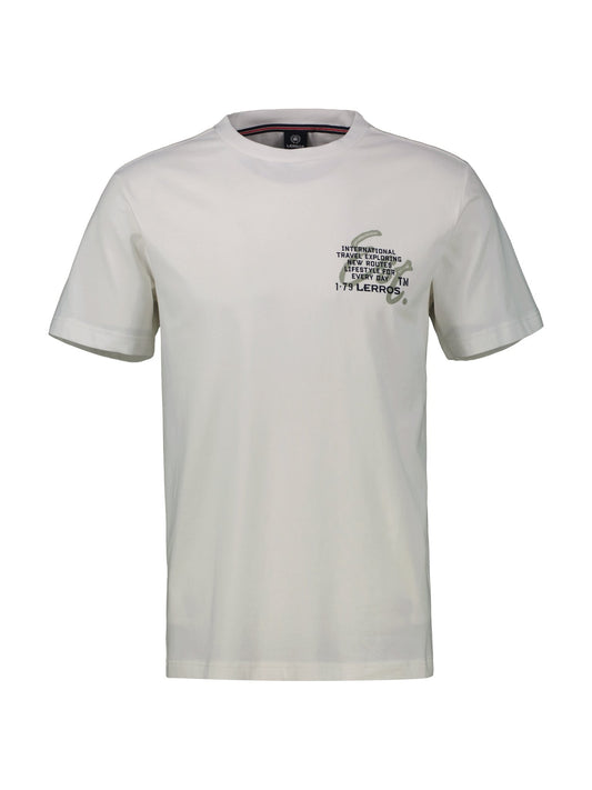 O-neck (Broken White)
