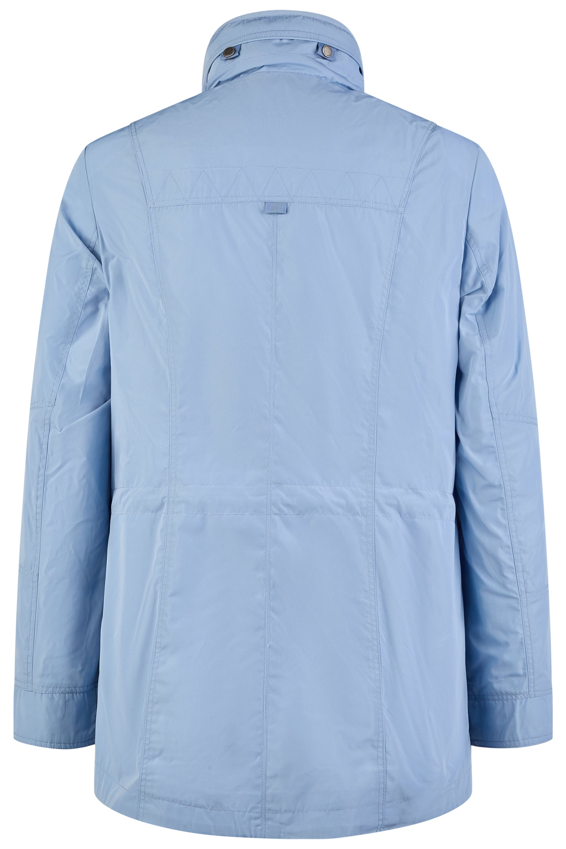 Jacke (Sky Blue)