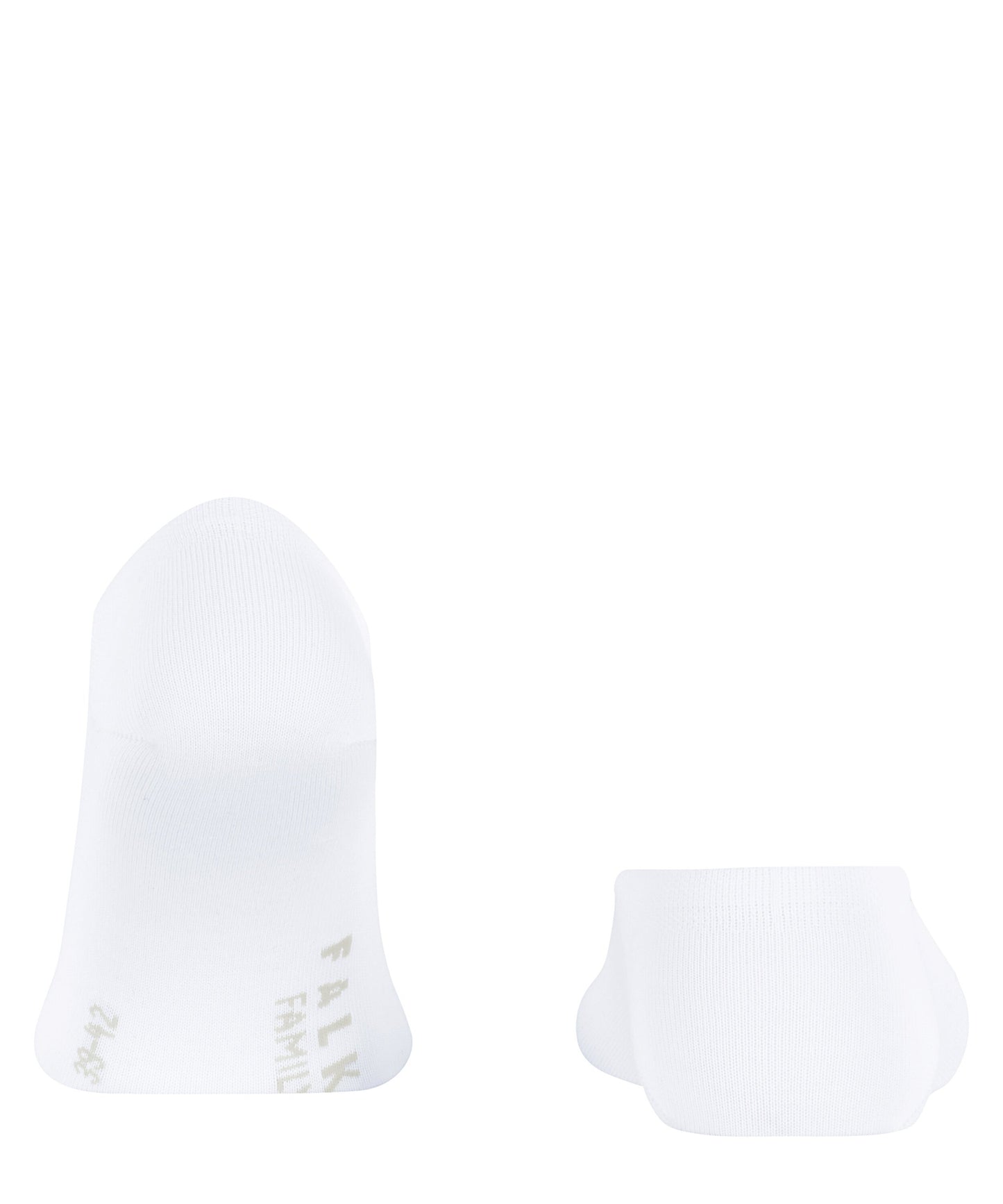 FALKE Family Herren (White)