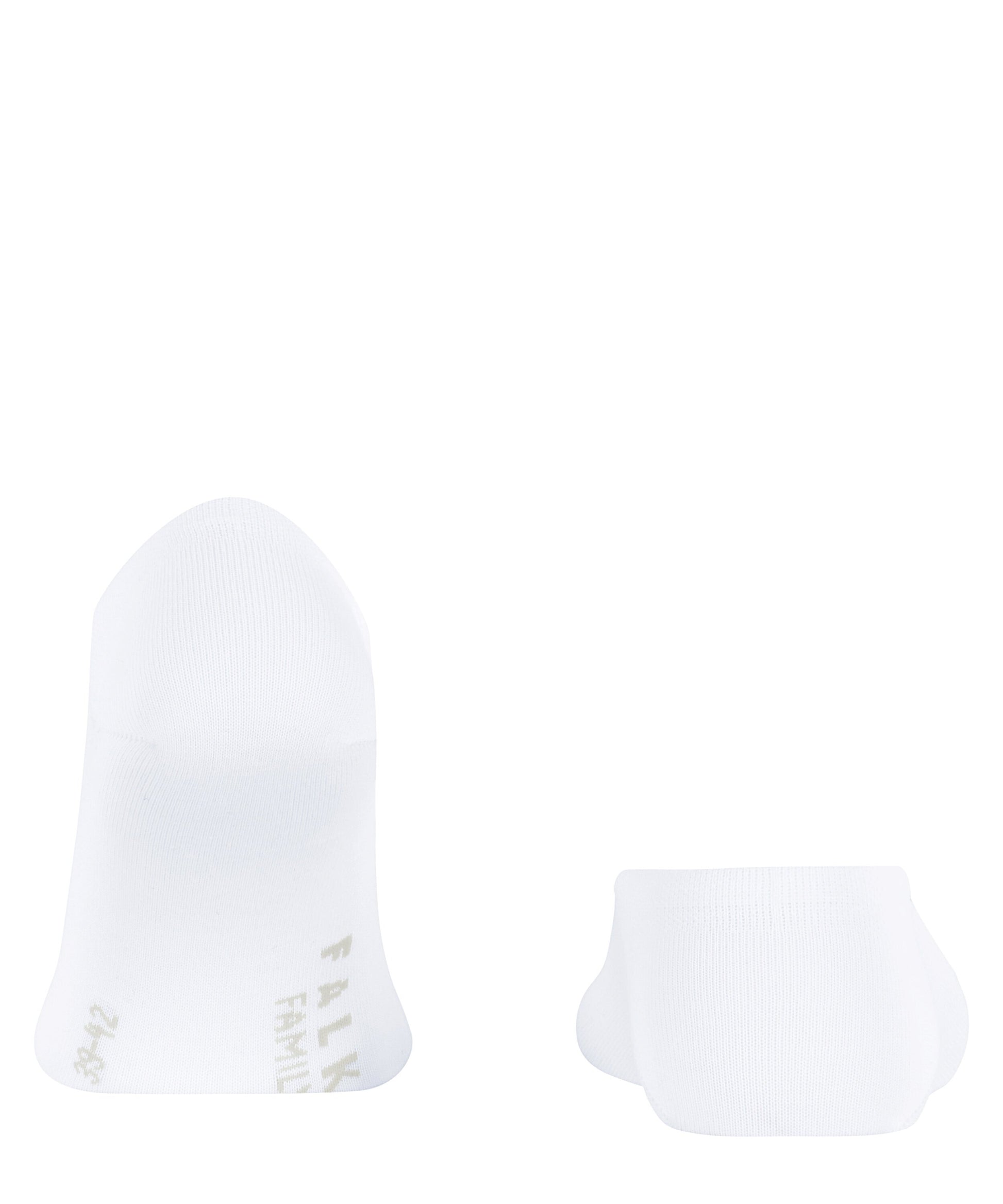 FALKE Family Herren (White)
