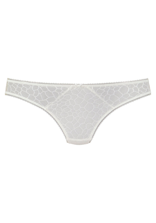 LASCANA String (Cream)