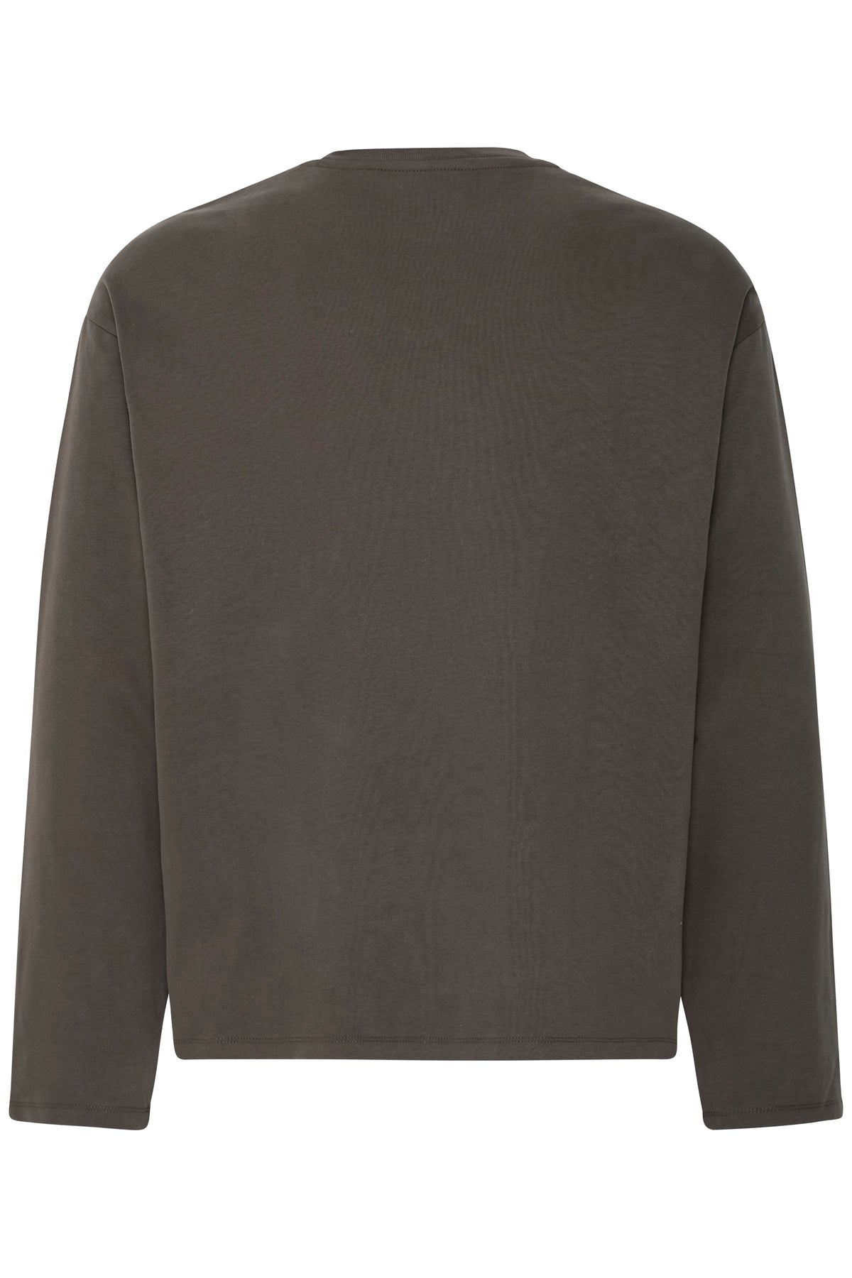 Bhkhalid L/s Tee (Turkish Coffe)