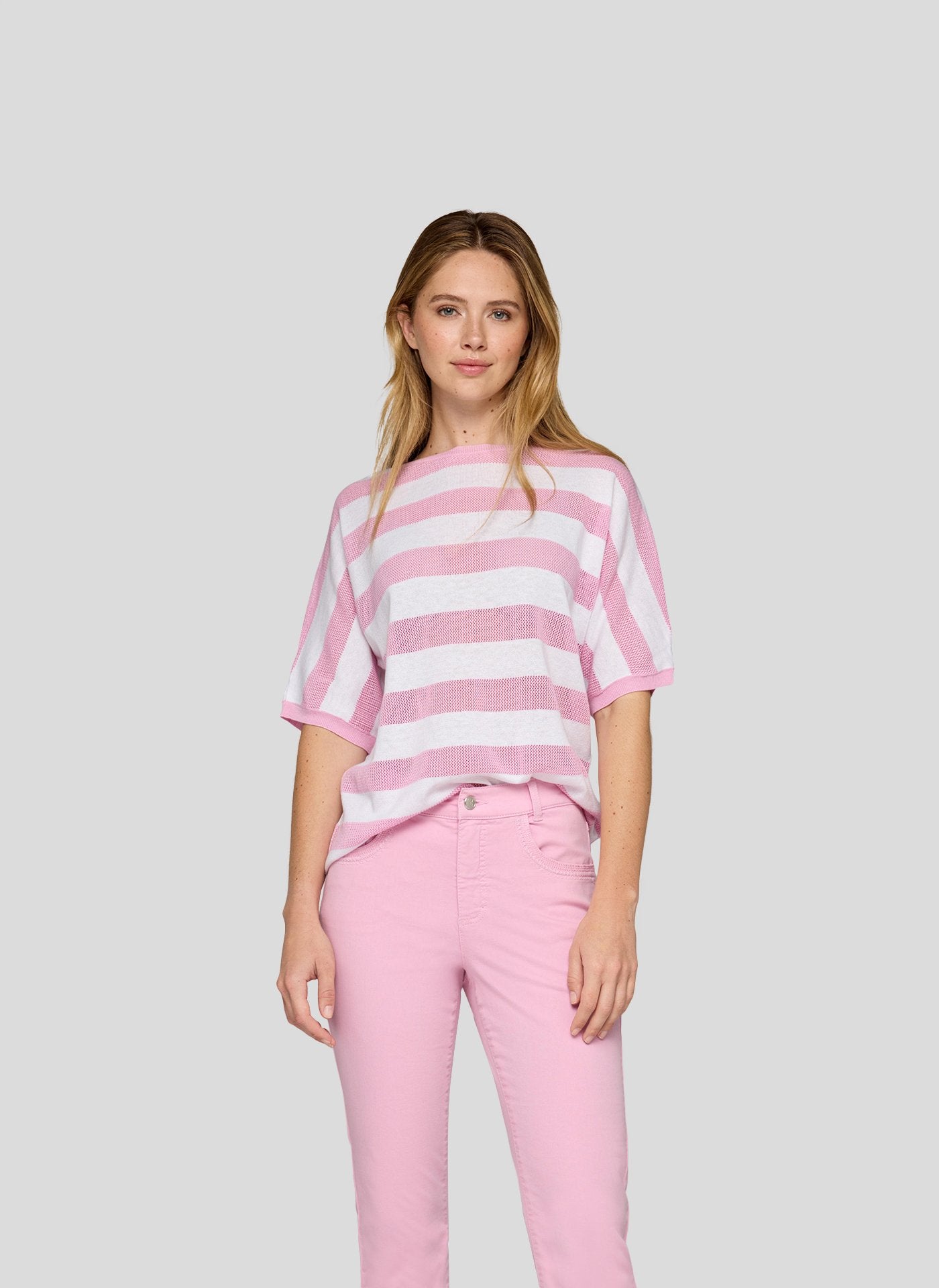 Powder Rose (Mandelbluete)