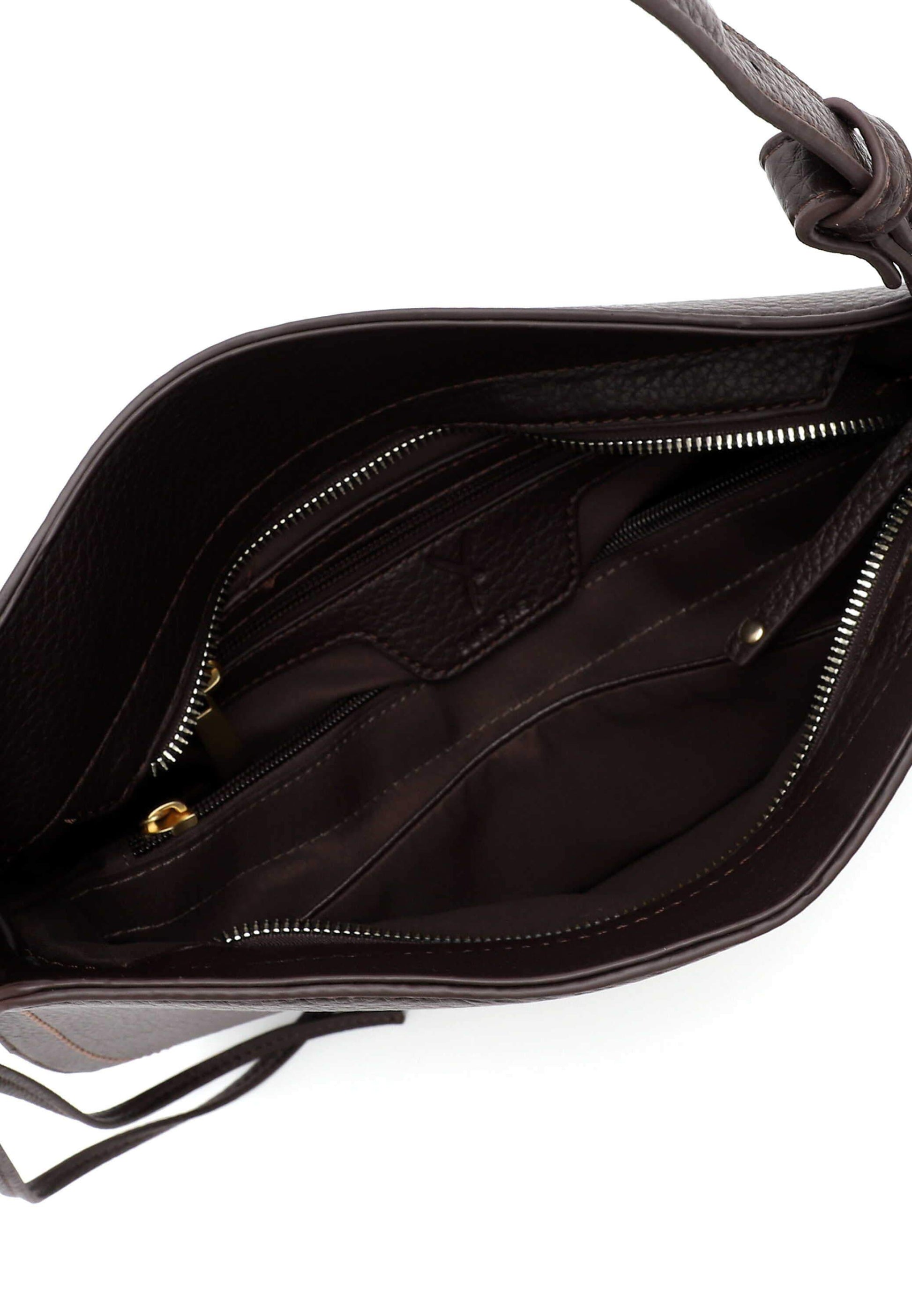 Beutel SFY Hilary (Brown)