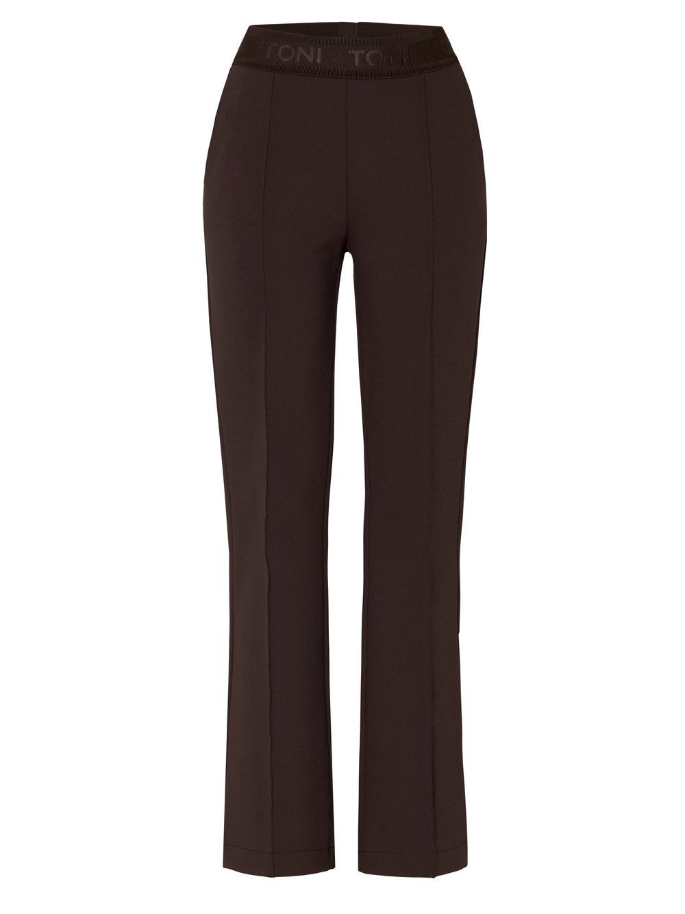 Jenny Wide Flared (Espresso)