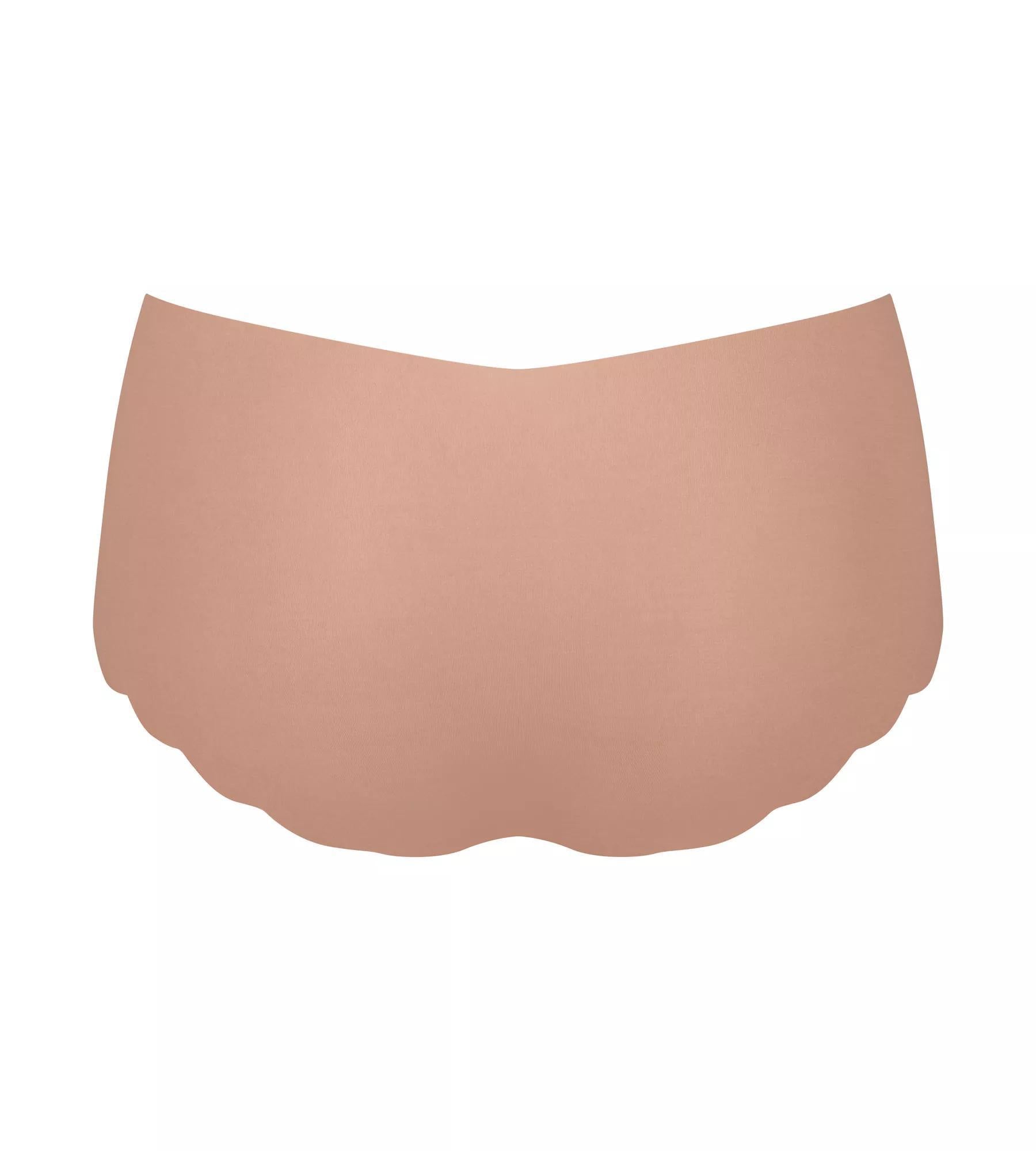 sloggi ZERO Modal 2.0 Short 2P (00me Cameo Brown)