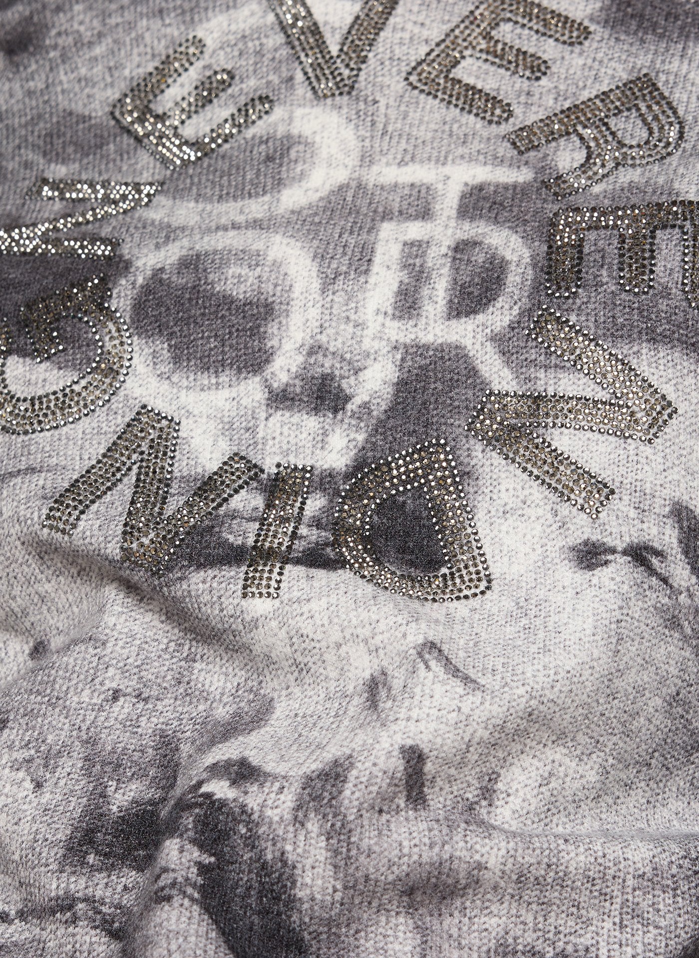 Tender Grey (Flanell)