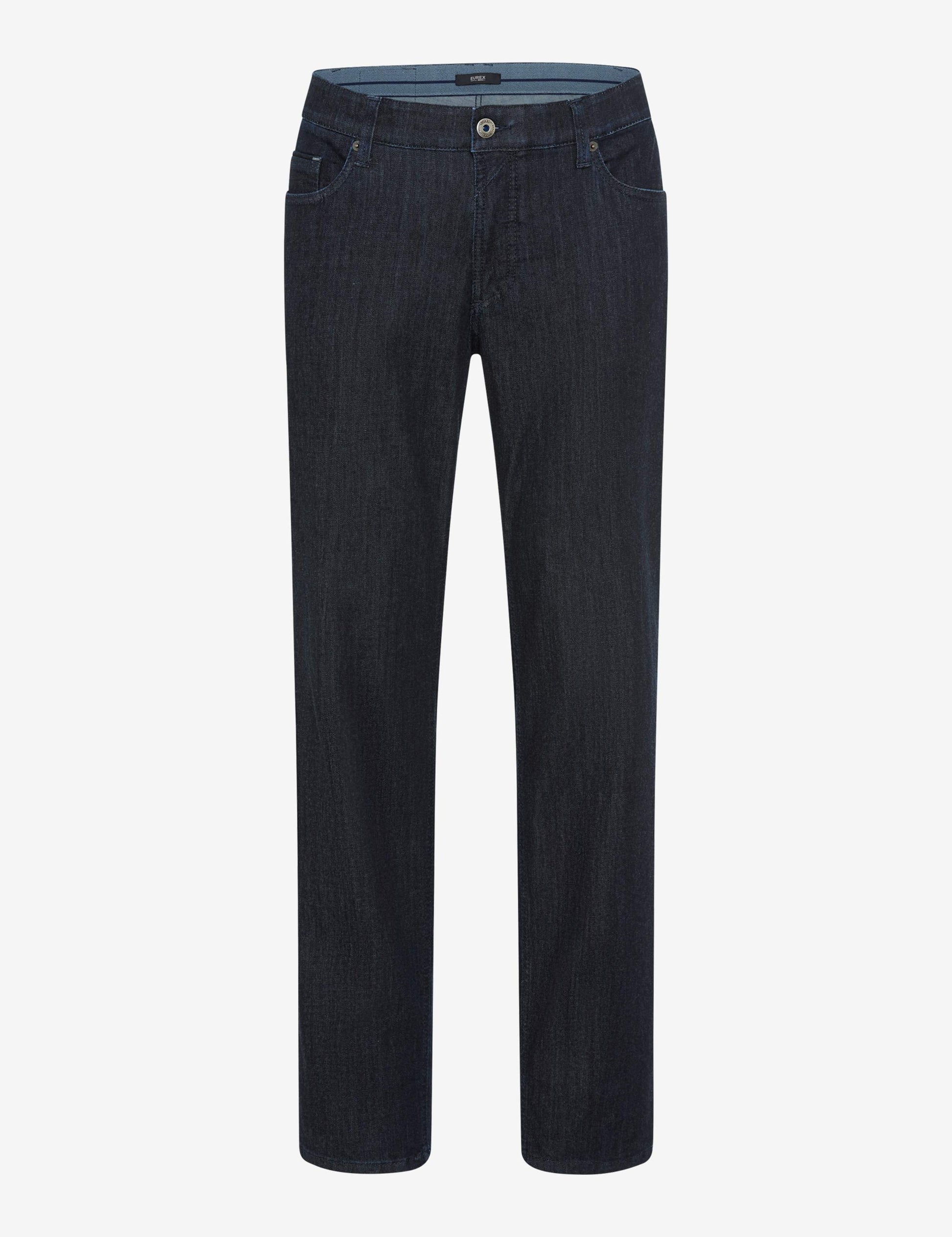 Style Luke (Dark Blue)