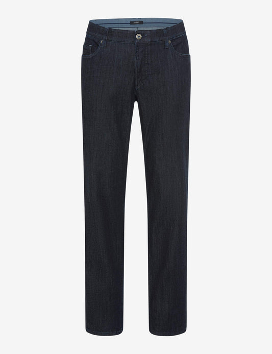 Style Luke (Dark Blue)