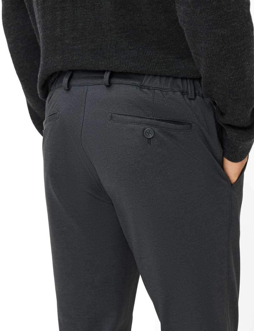 Style Thilo (Anthracite)