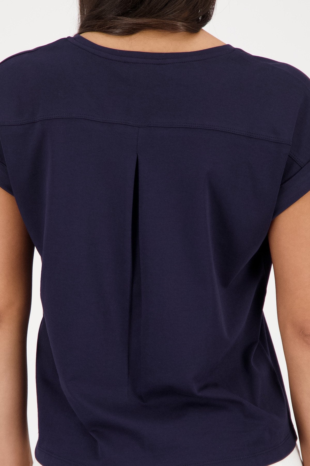 T-Shirt (Marine)