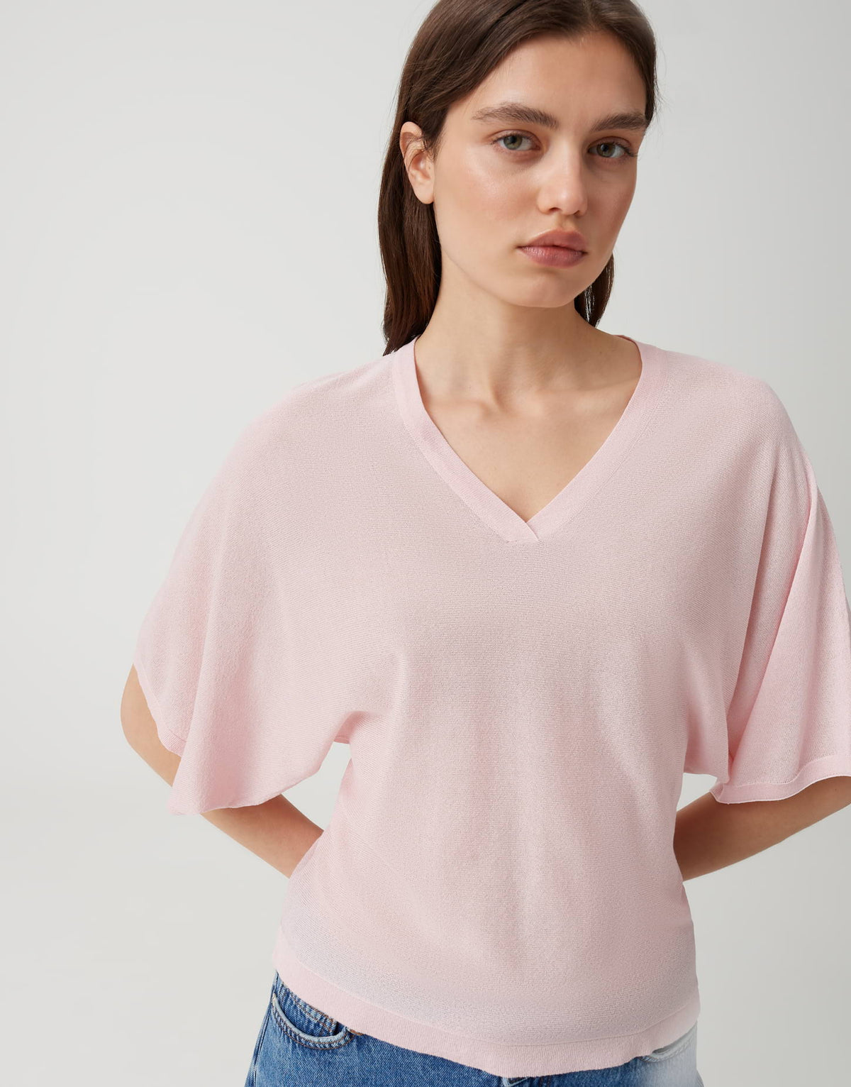 Pench (Rose Tint)