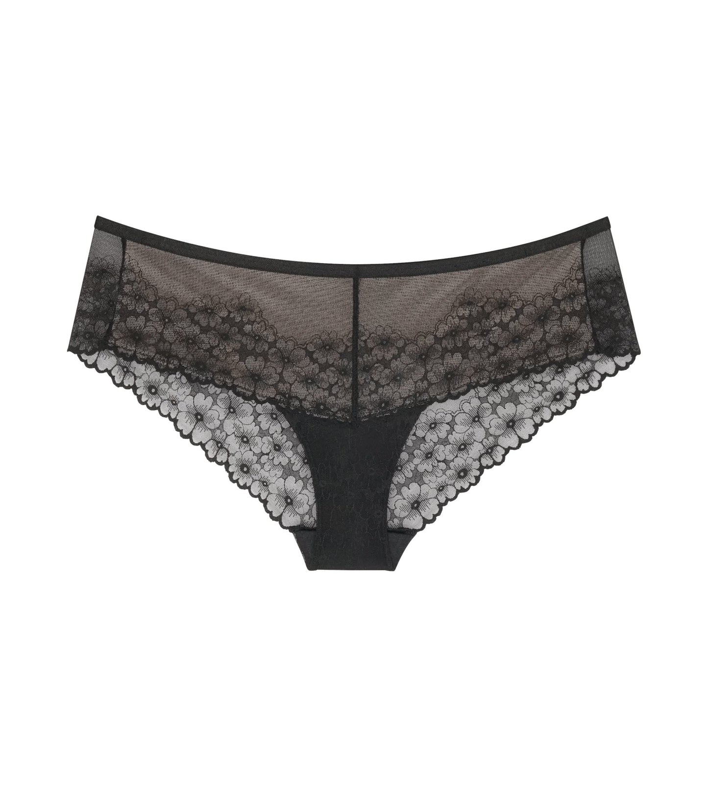 Bright Spotlight Hipster (Black)