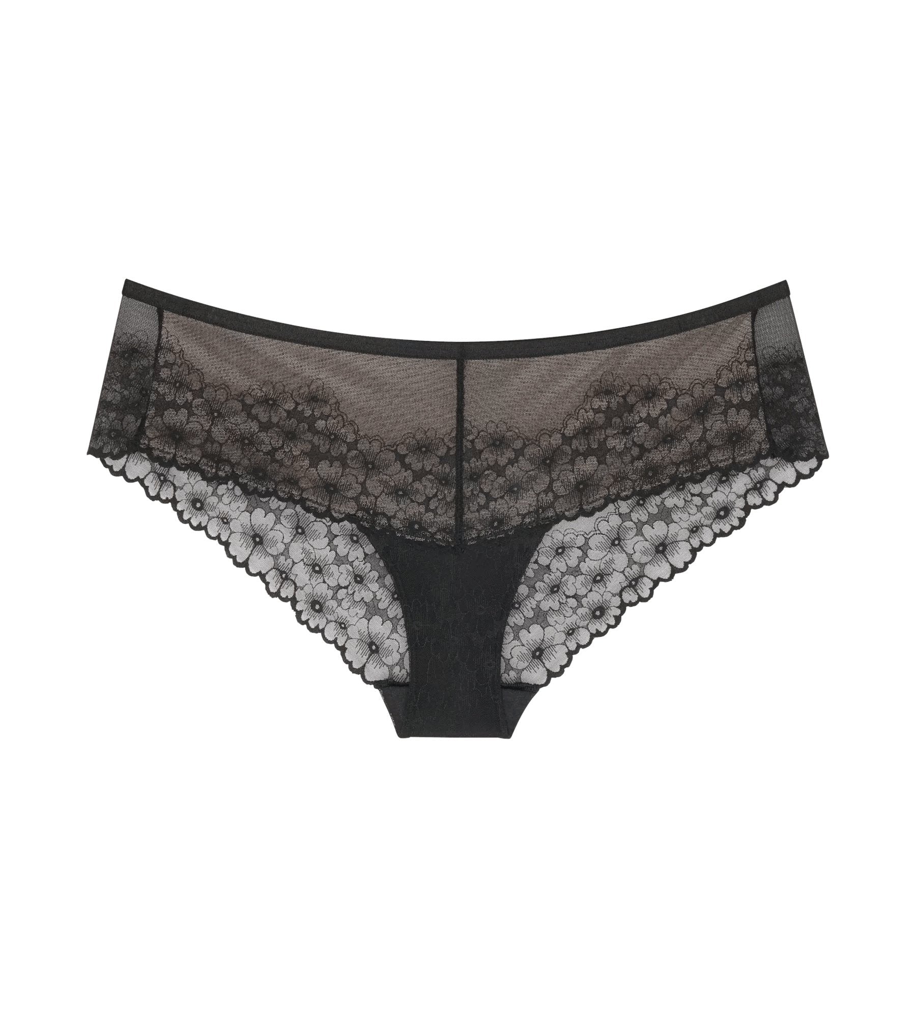 Bright Spotlight Hipster (Black)