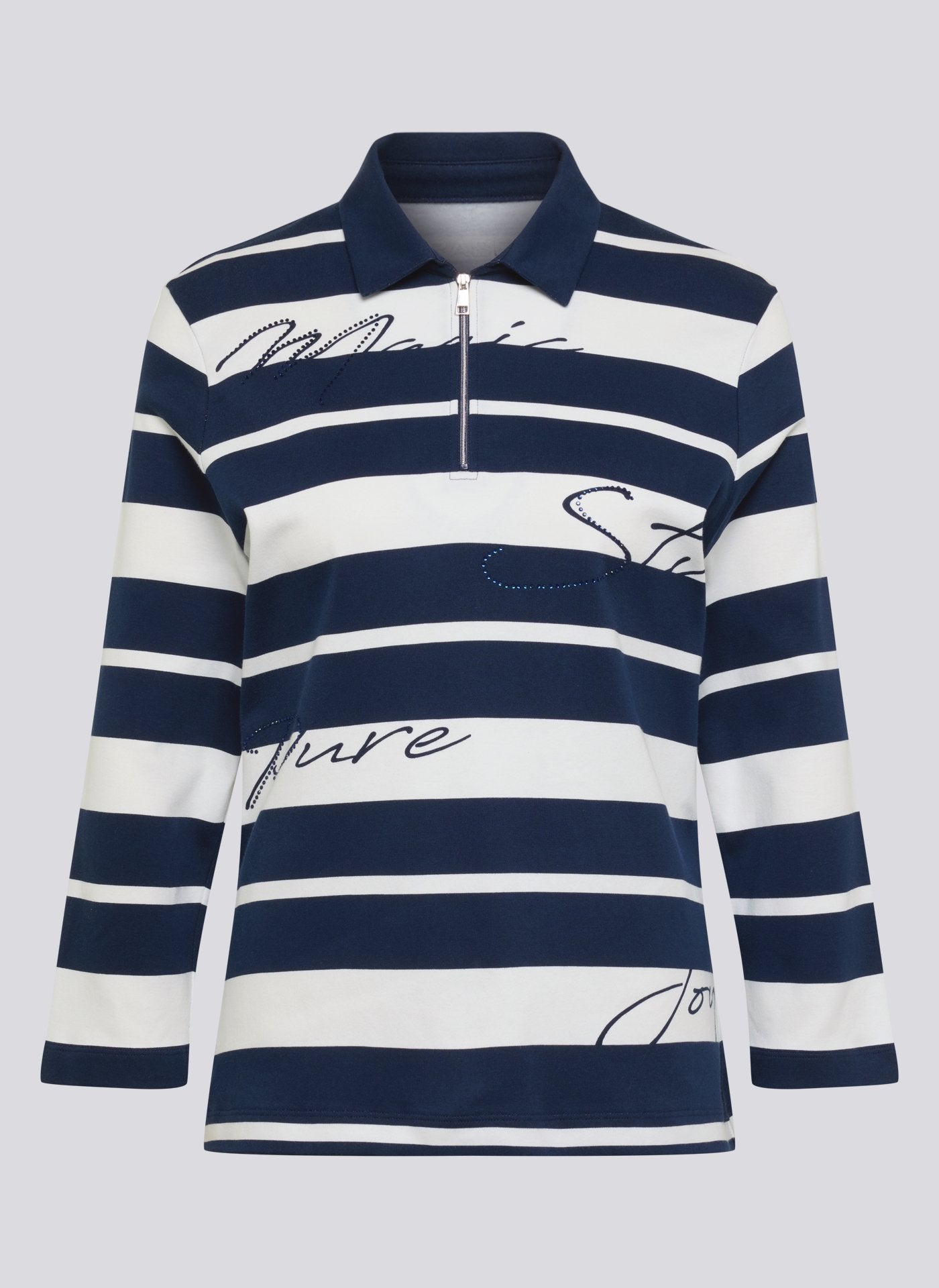 Nordic Blue (Pazifik)