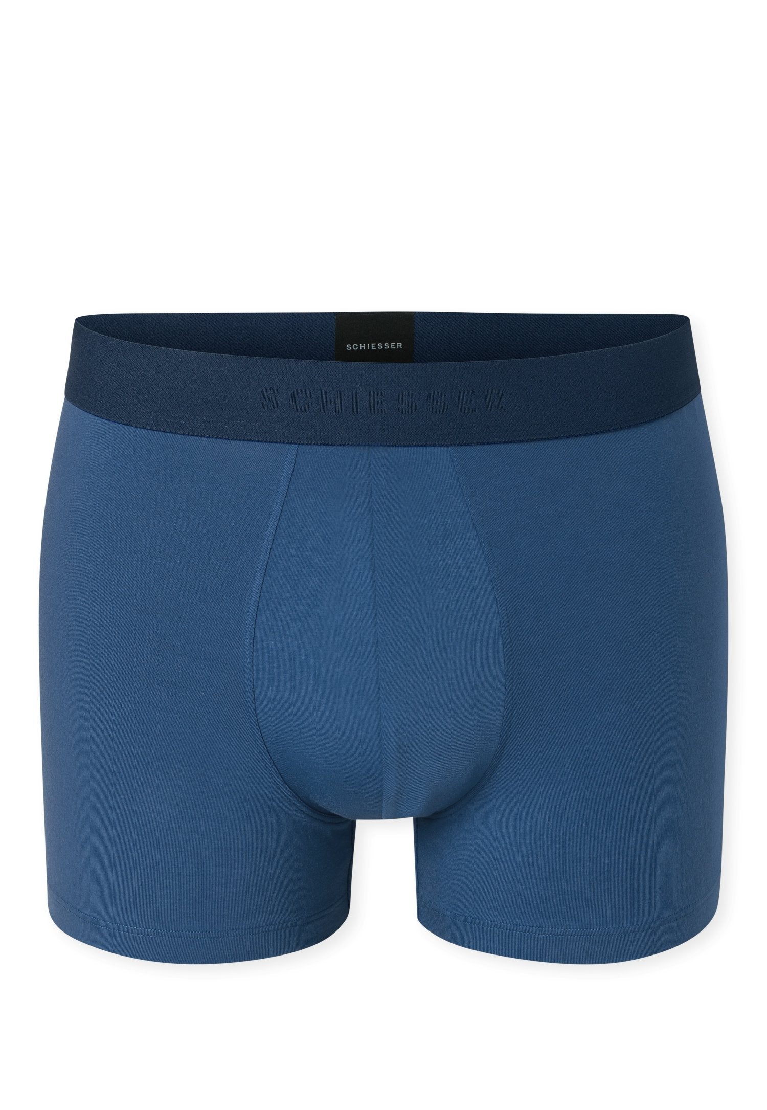 Shorts (Atlantikblau)