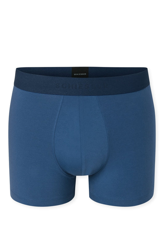 Shorts (Atlantikblau)