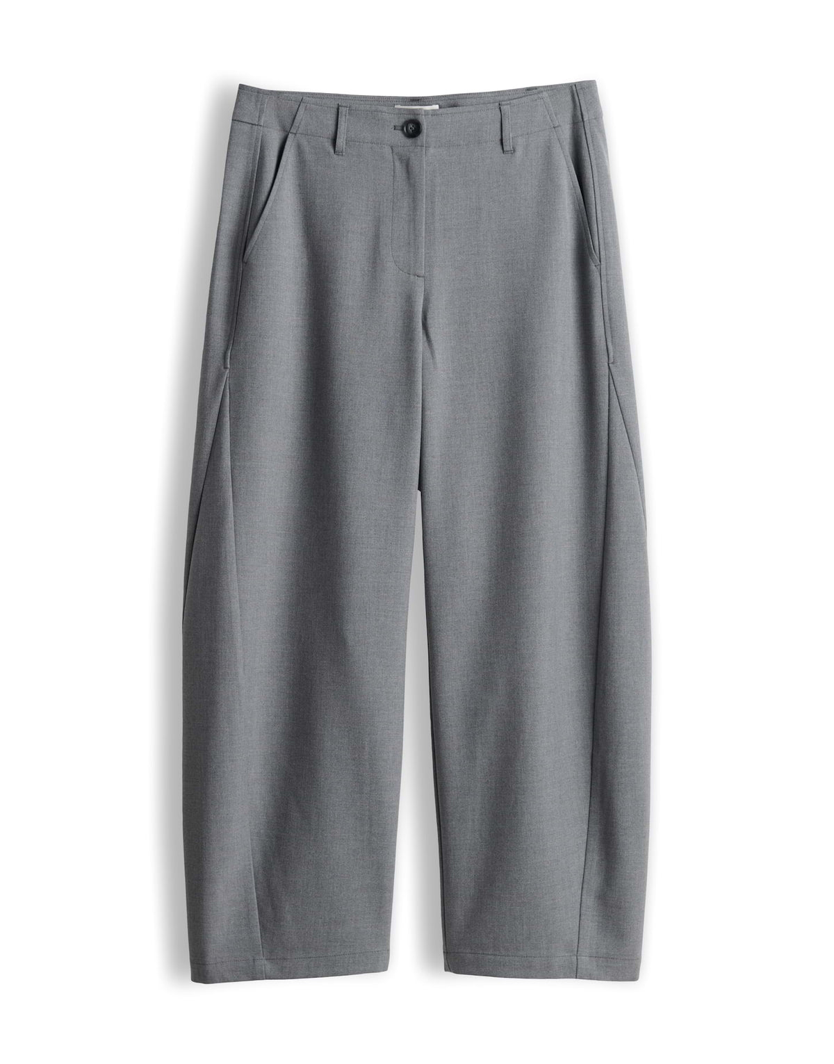 Myha horizon (Quiet Grey)