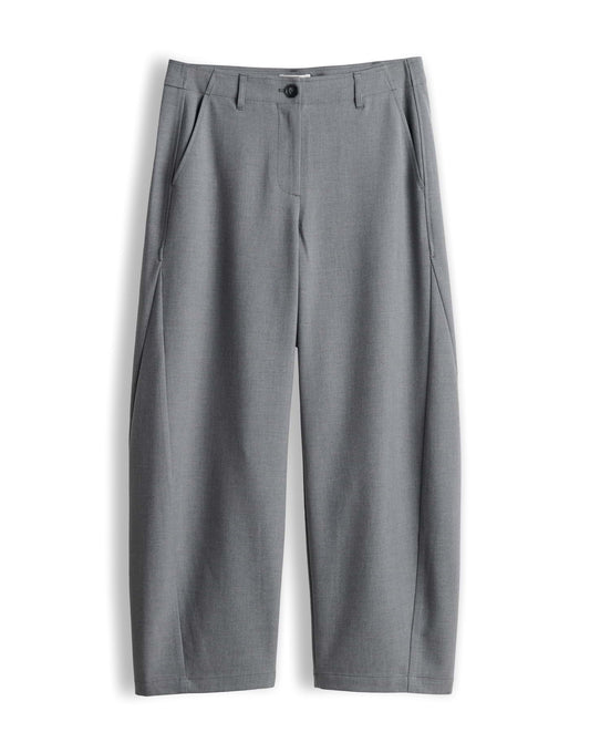 Myha horizon (Quiet Grey)