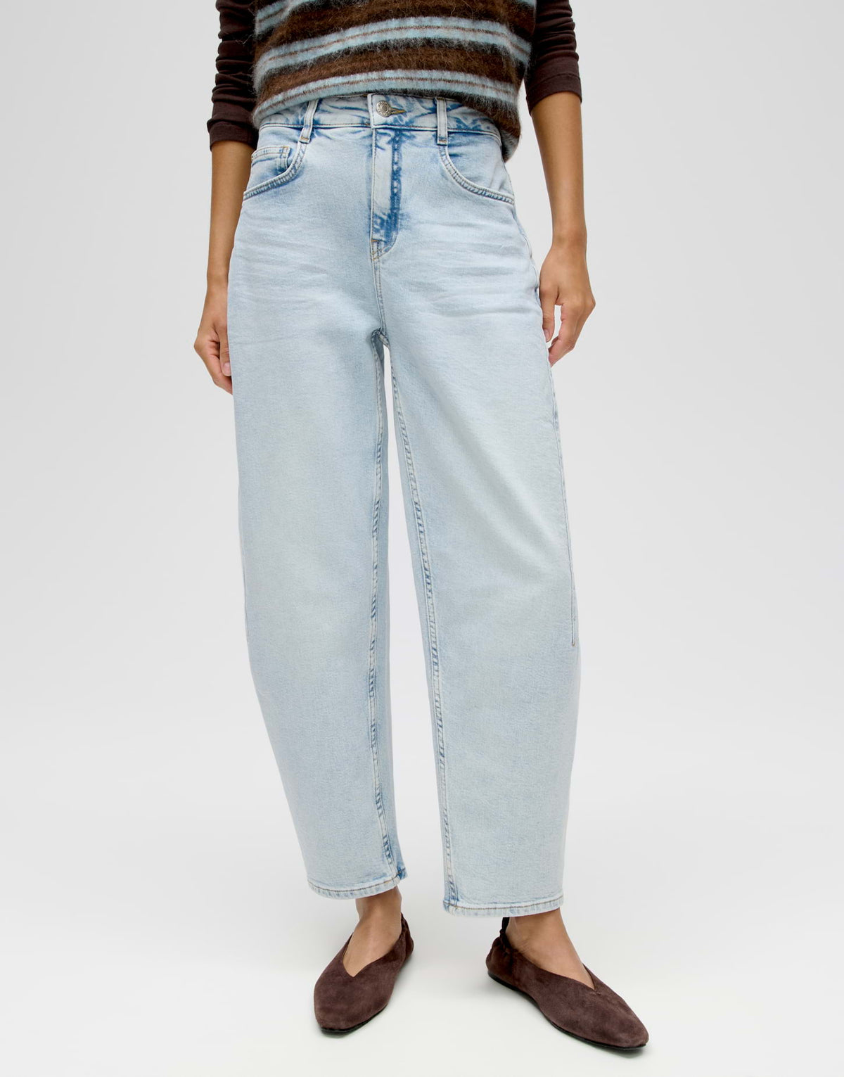 Lolah joy (Light Joy Blue)