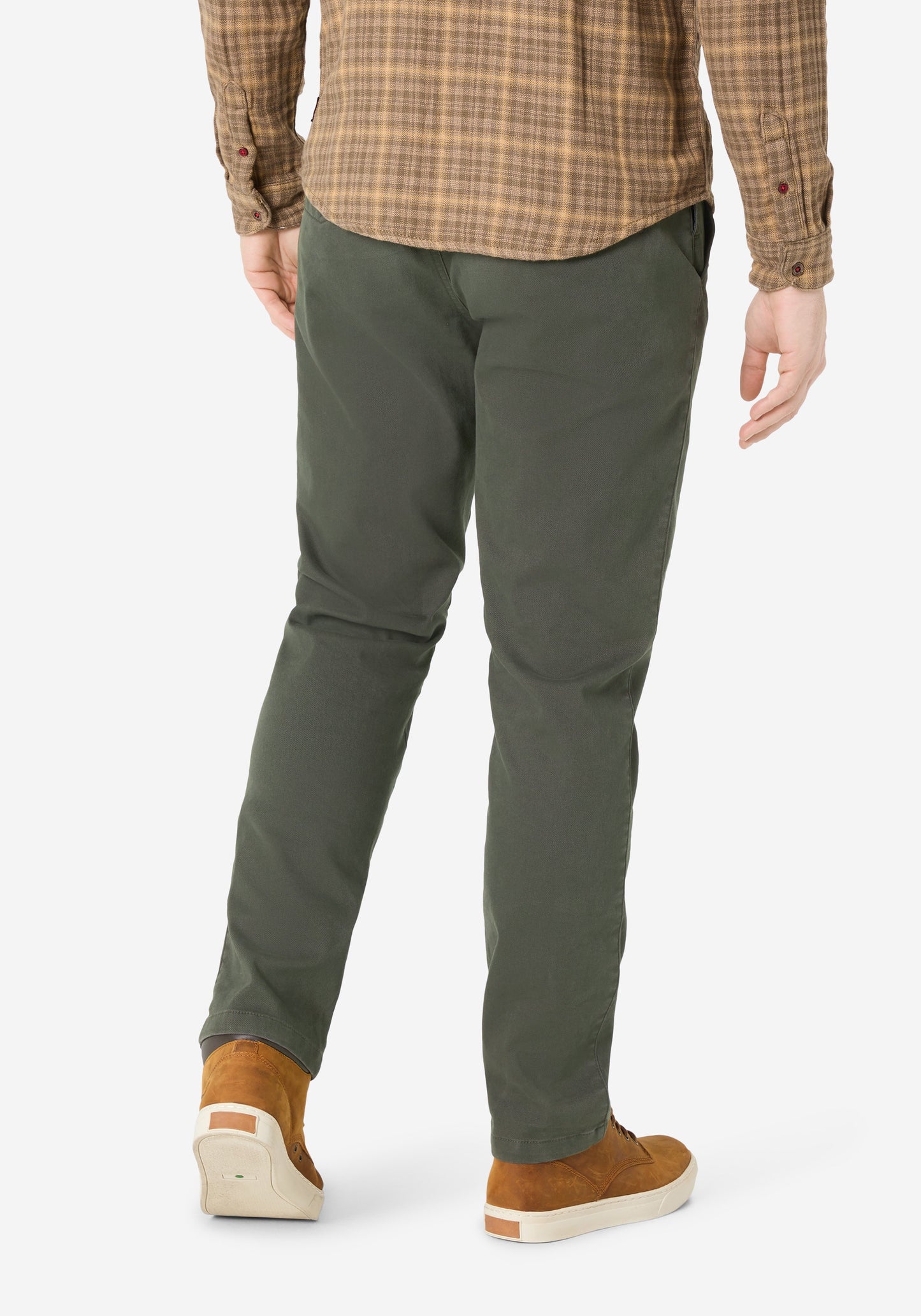 Regular LuiTZ (Dark Olive)