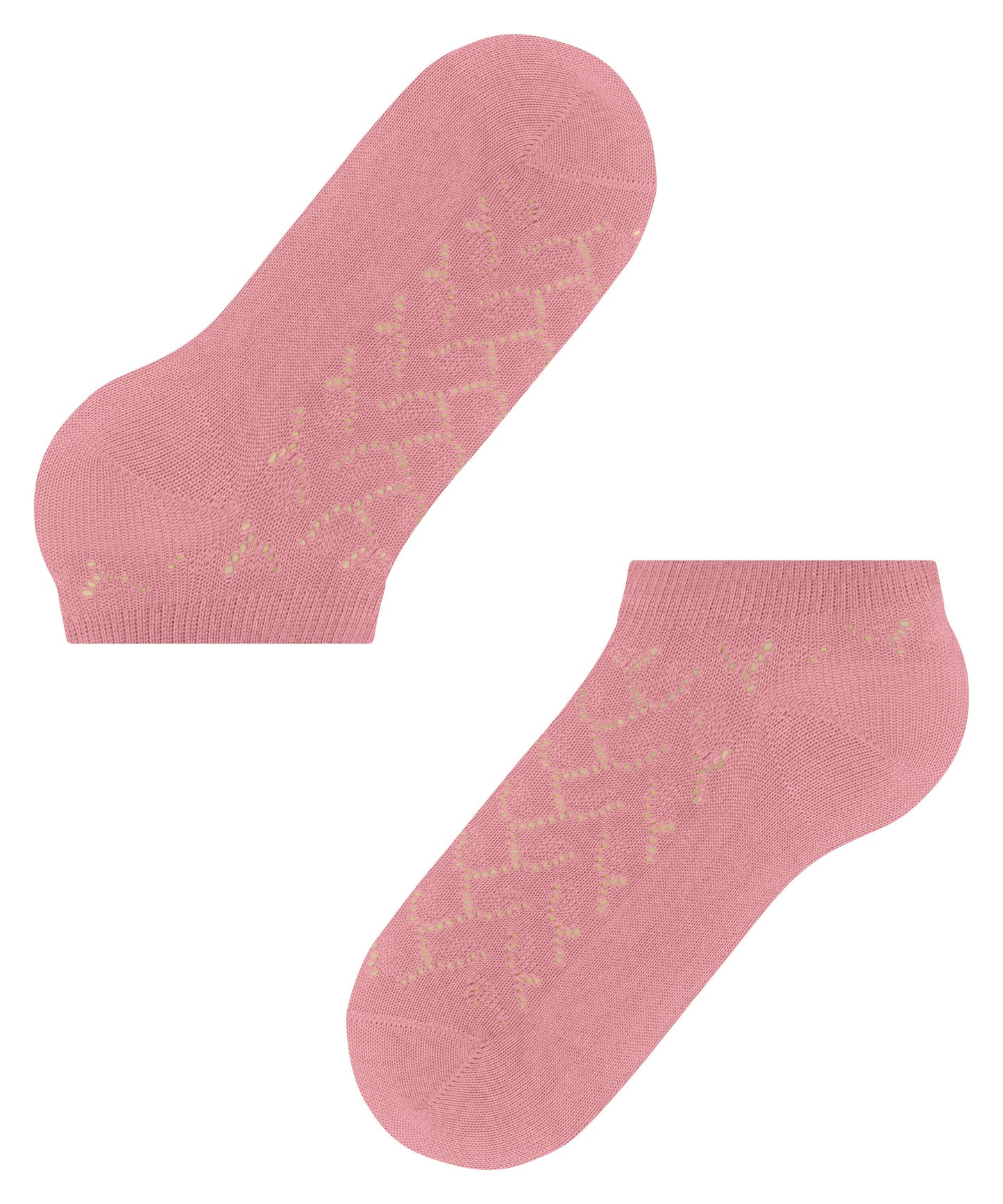 FALKE Family Special Edition Damen (Peachy)