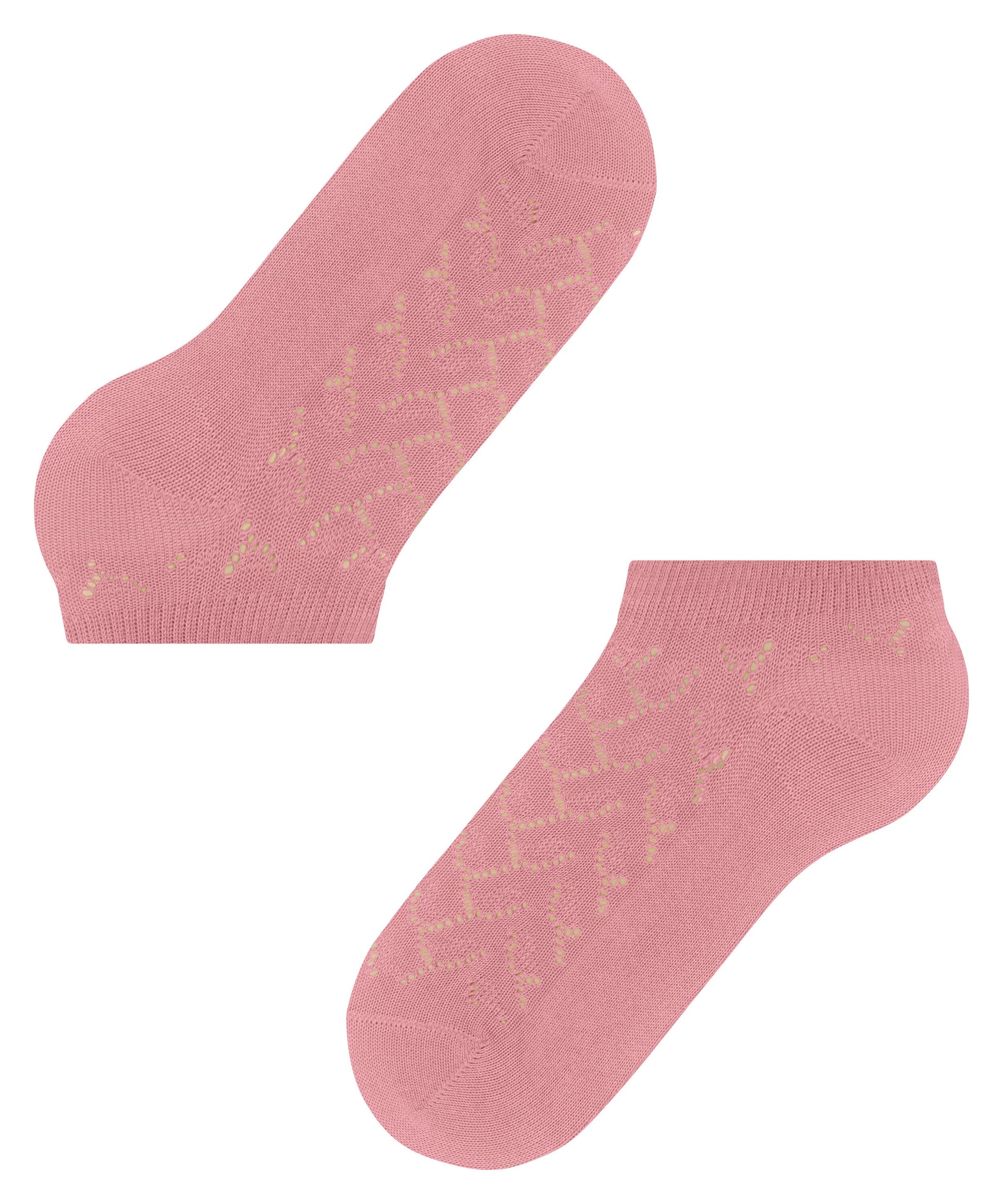 FALKE Family Special Edition Damen (Peachy)