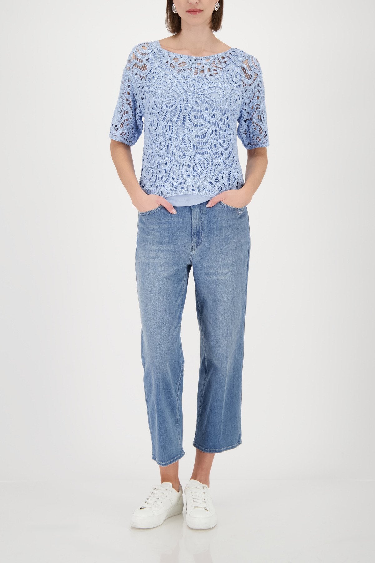 Pullover (Sea Side)