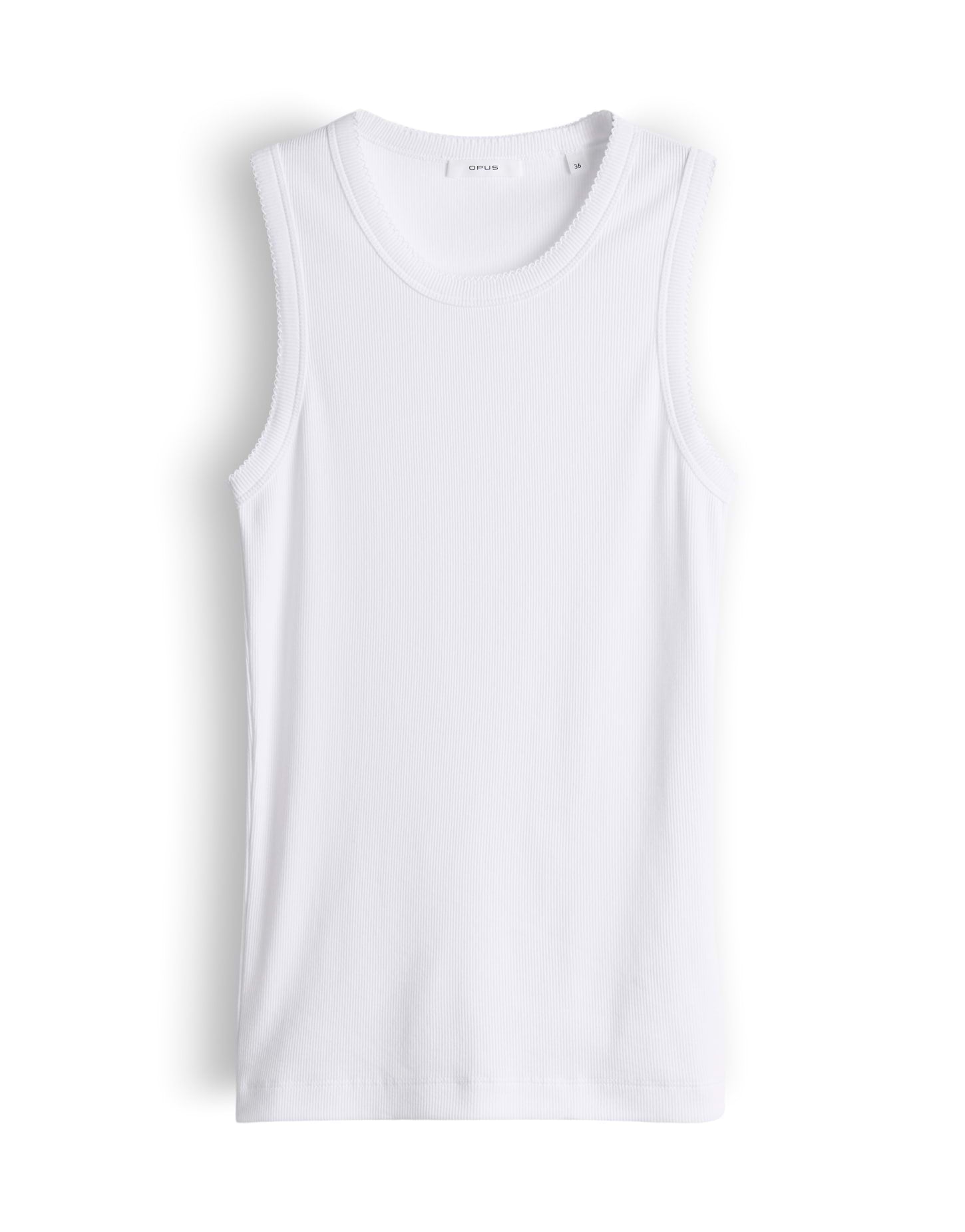 Ilesso scallop (White)