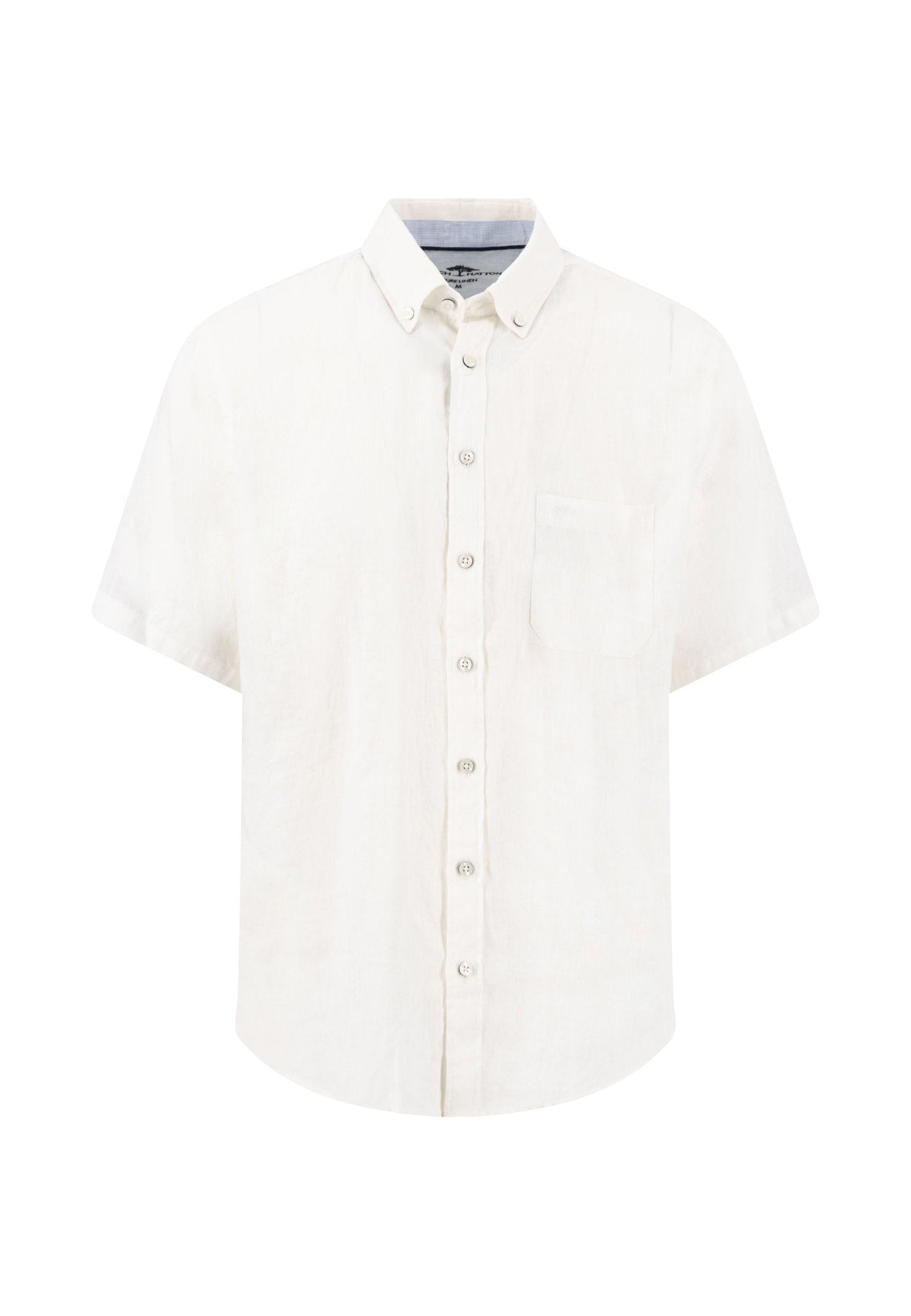 Premium Linen, B.D., 1/2 (White)