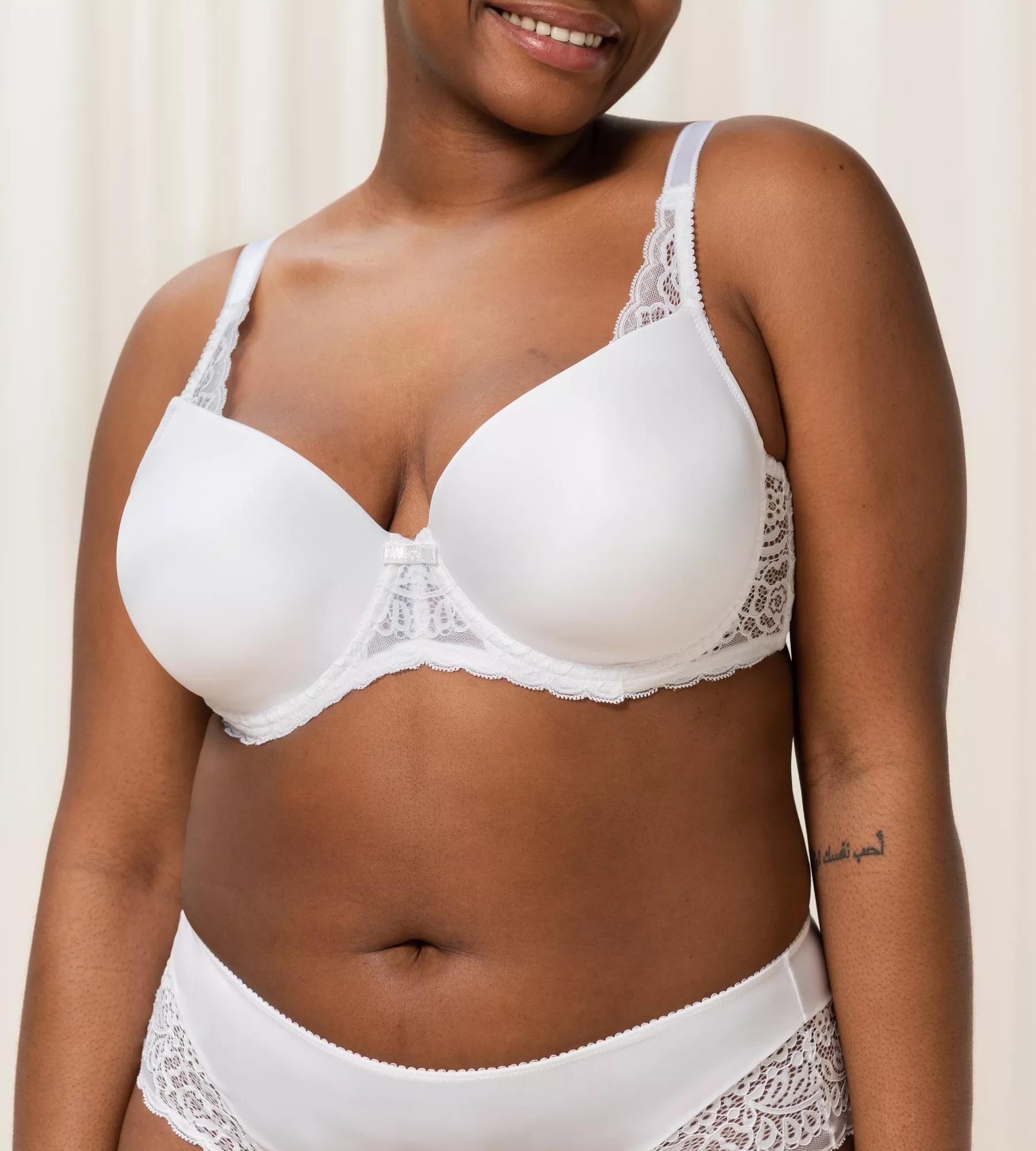 Amourette Spotlight WHP X (White)