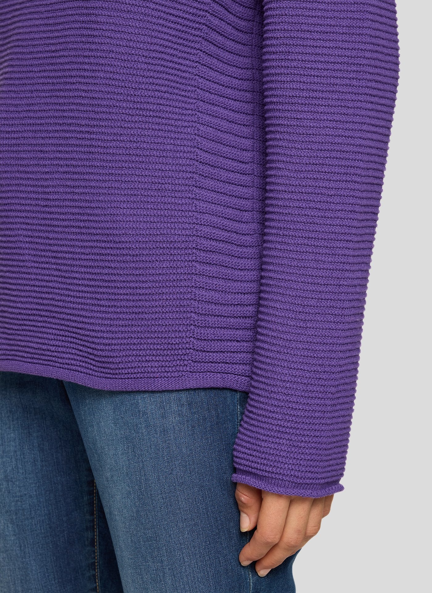 Purple Clouds (Violett)