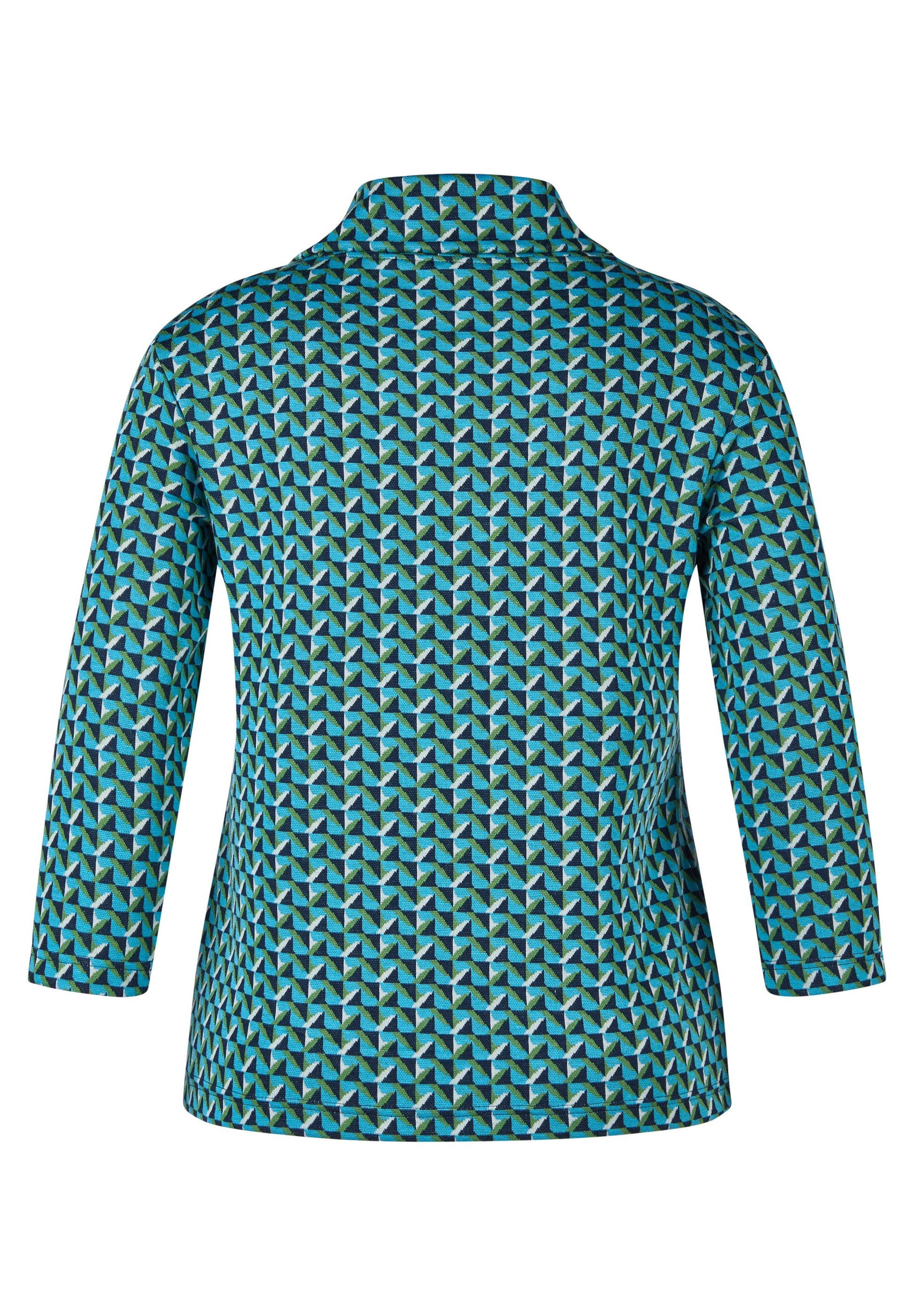 Mountain Lake (Pazifik)