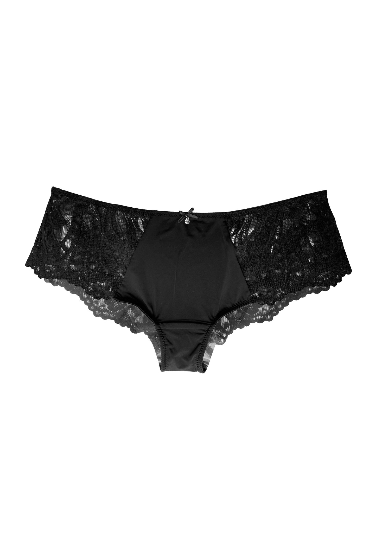 lascana Panty (Black)