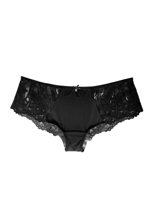 lascana Panty (Black)
