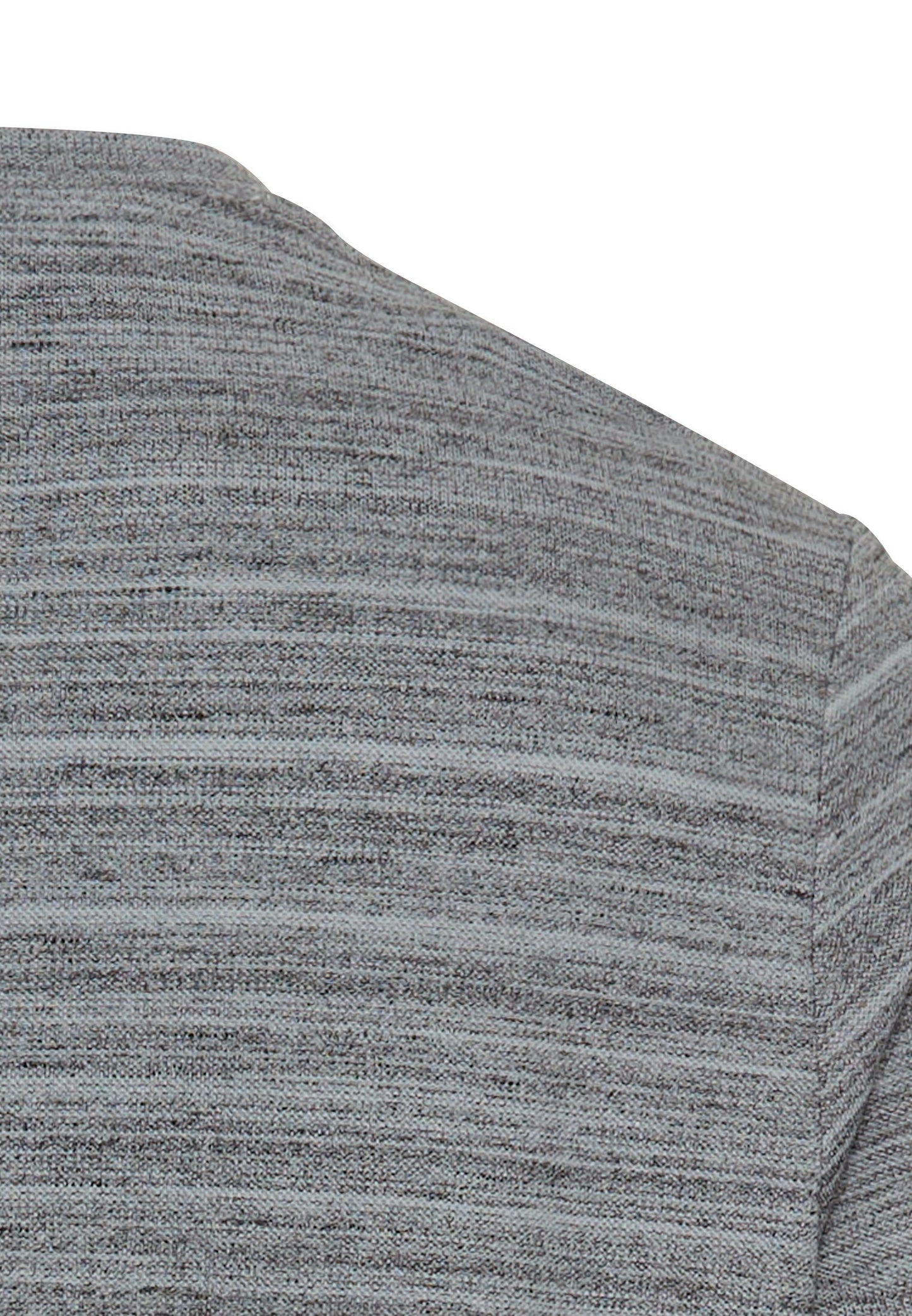 T-Shirt mit Cooling Performance (Stone Blue)