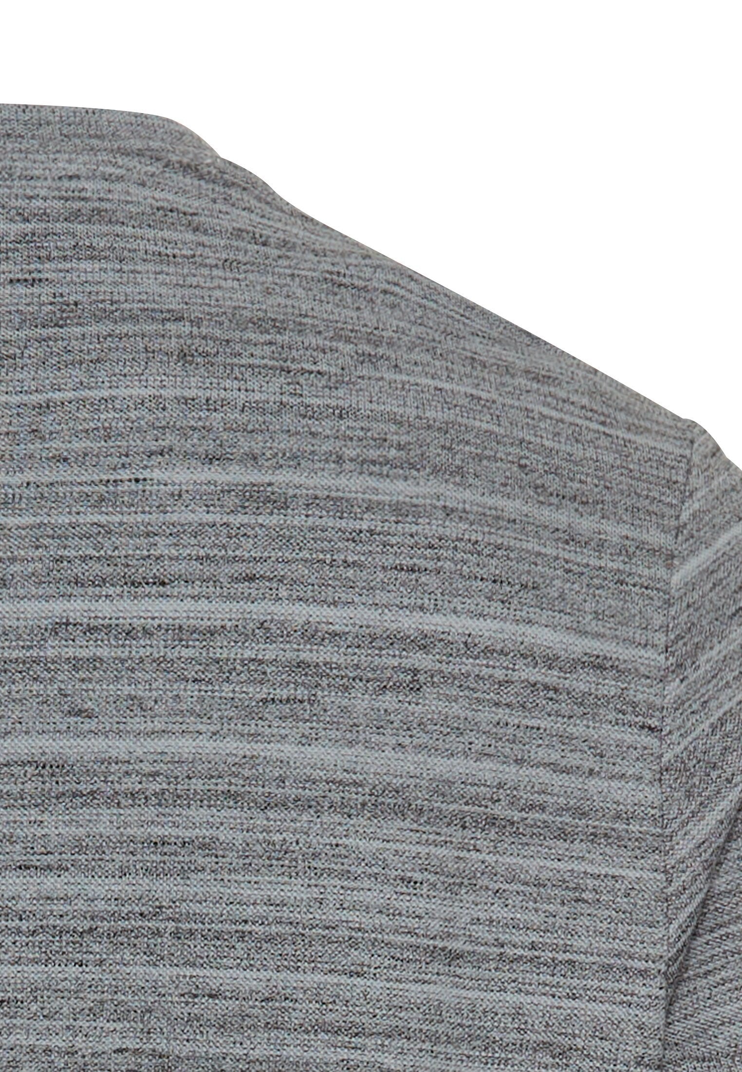 T-Shirt mit Cooling Performance (Stone Blue)