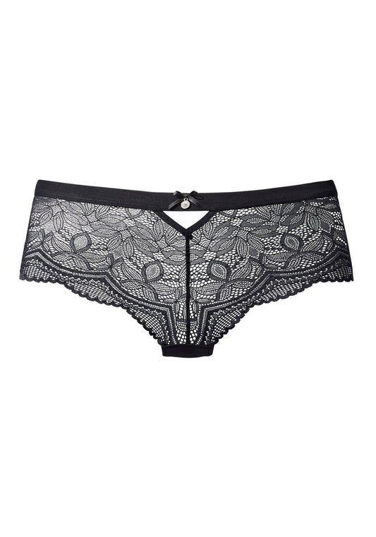 nuance Panty (Black)